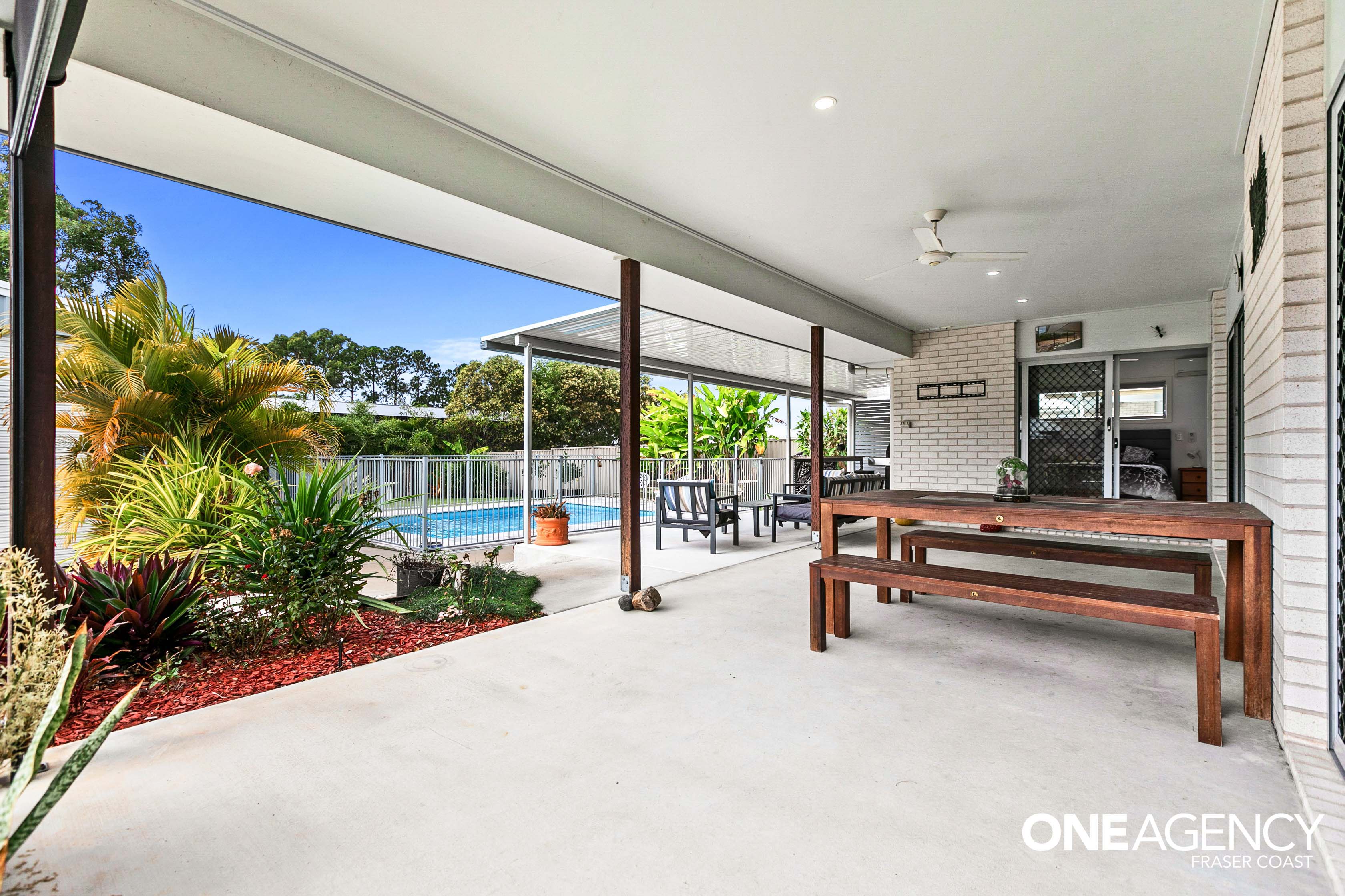 1 Jordan Close, Urangan