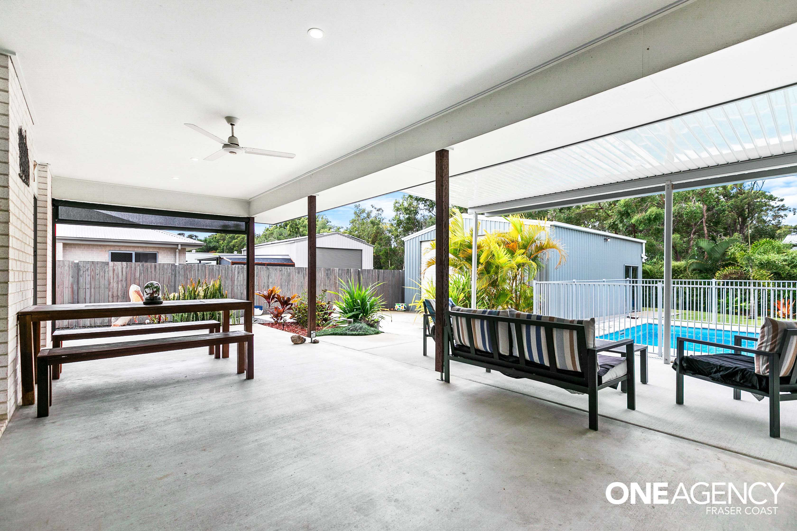 1 Jordan Close, Urangan