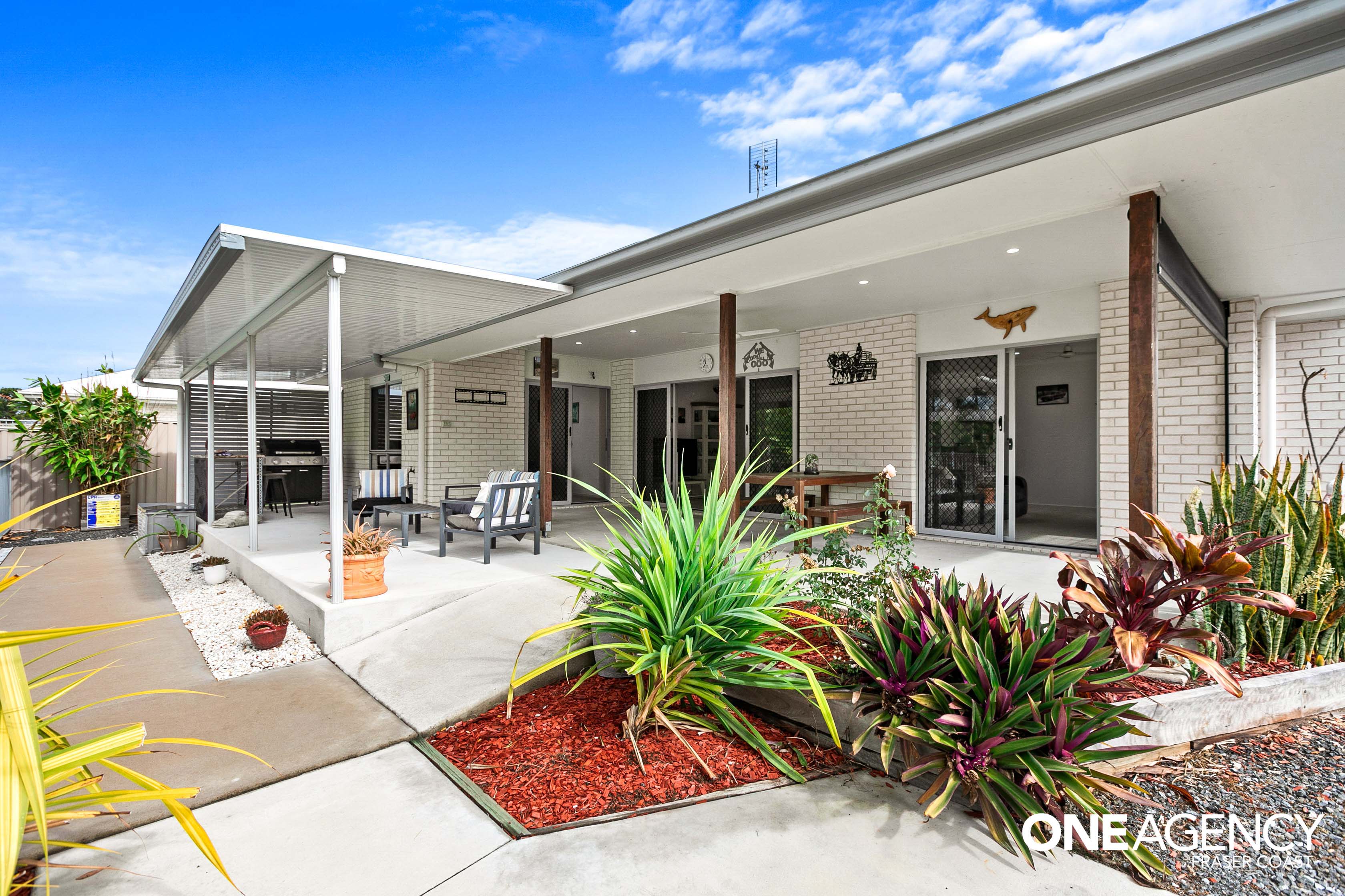 1 Jordan Close, Urangan