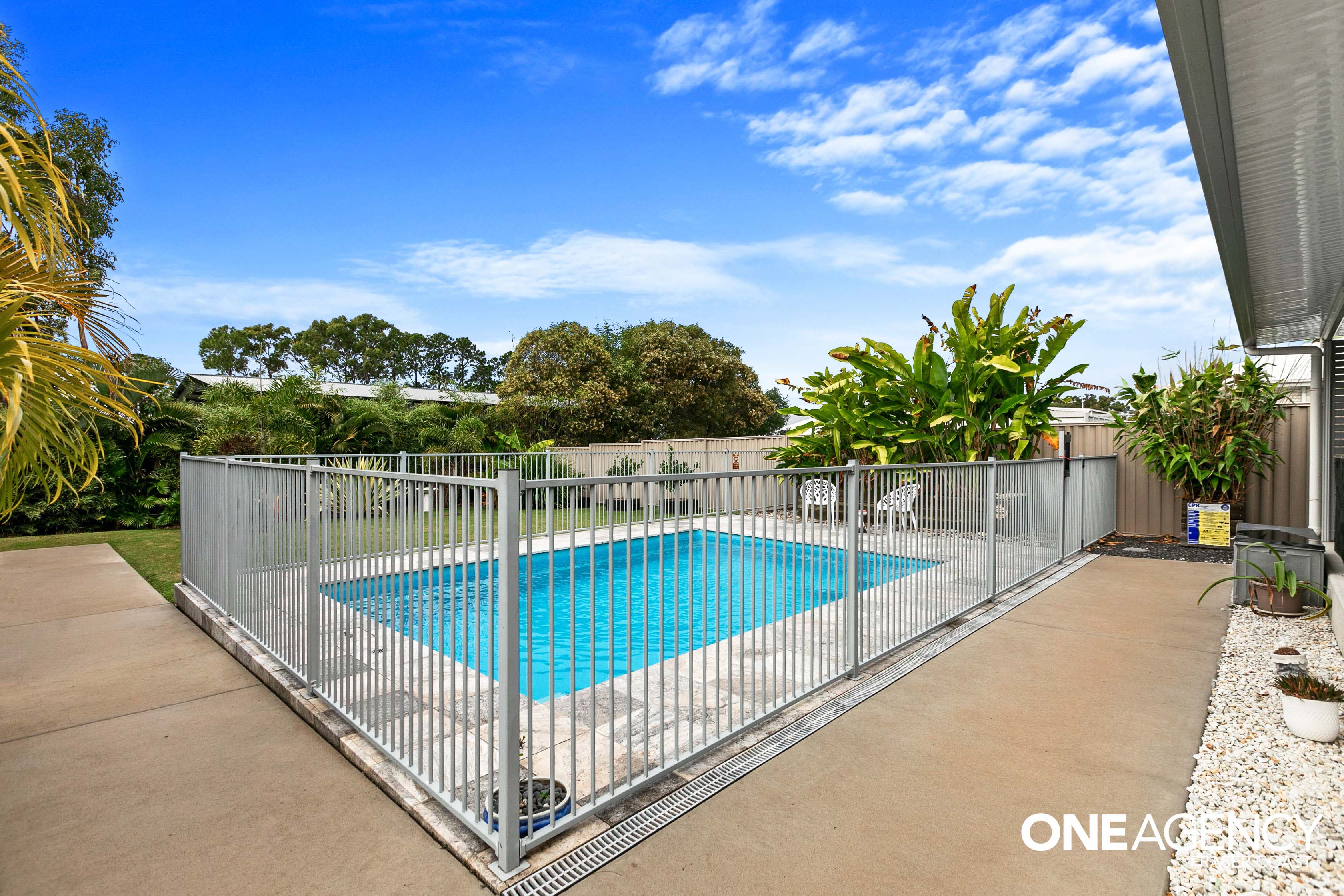 1 Jordan Close, Urangan