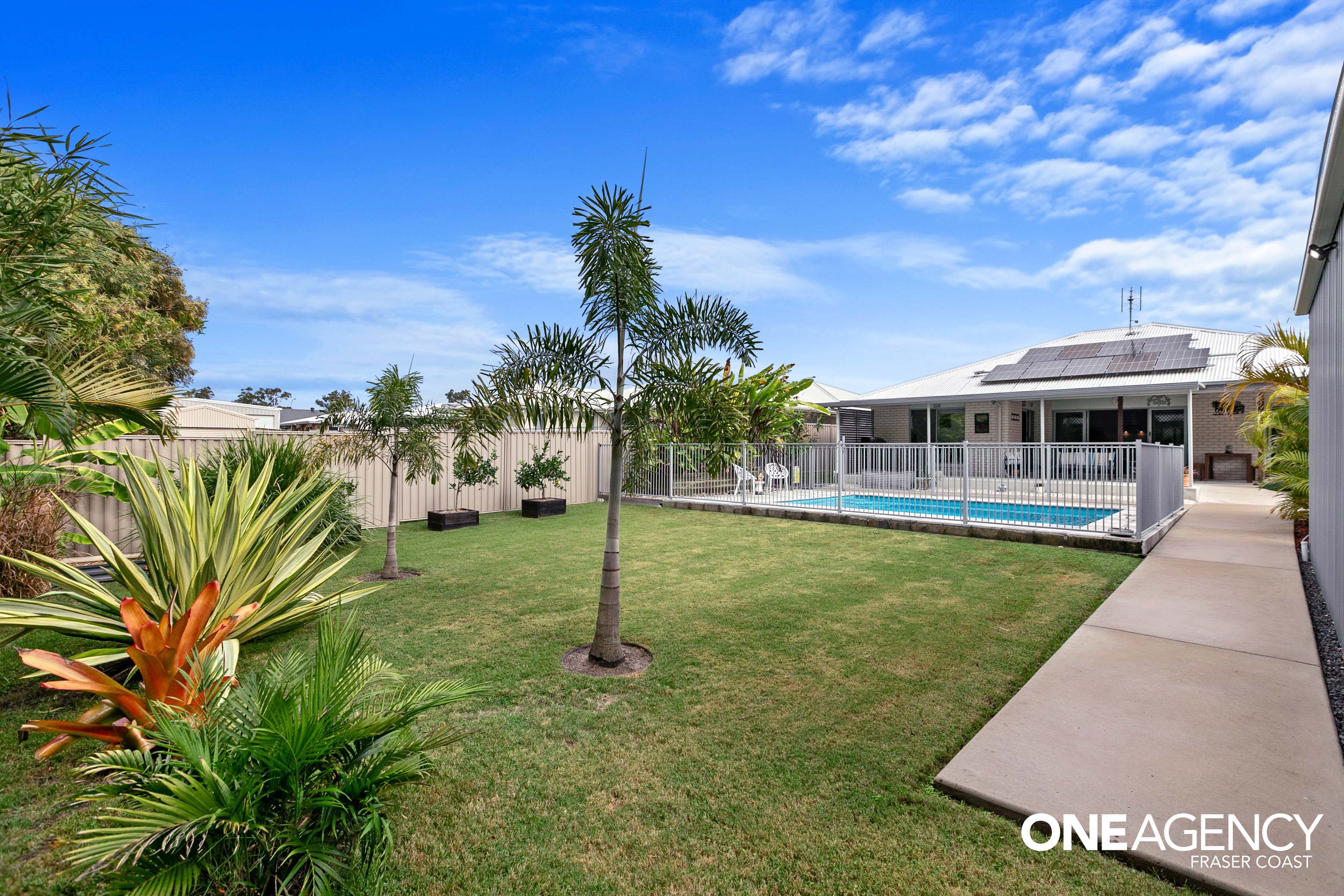 1 Jordan Close, Urangan