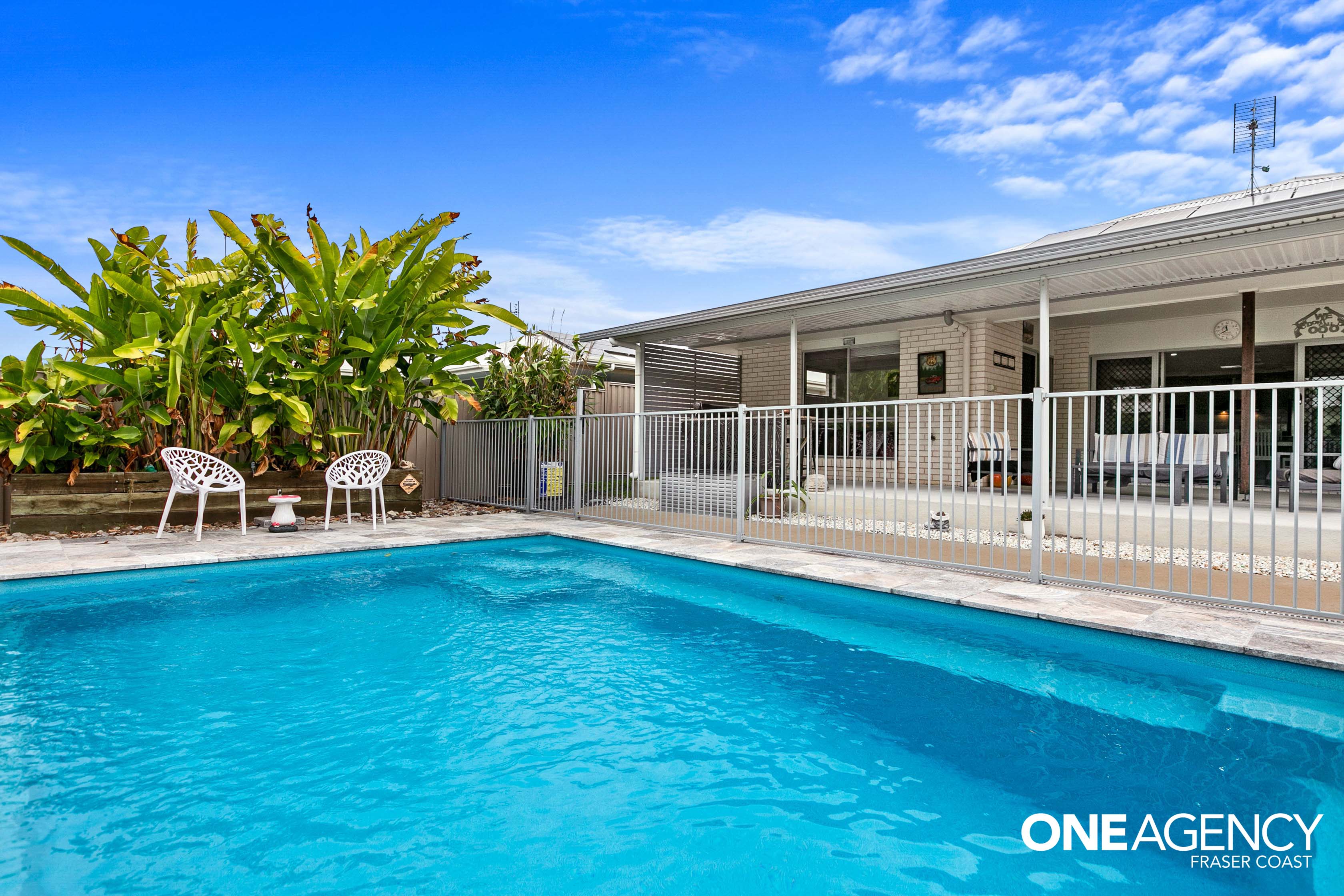 1 Jordan Close, Urangan