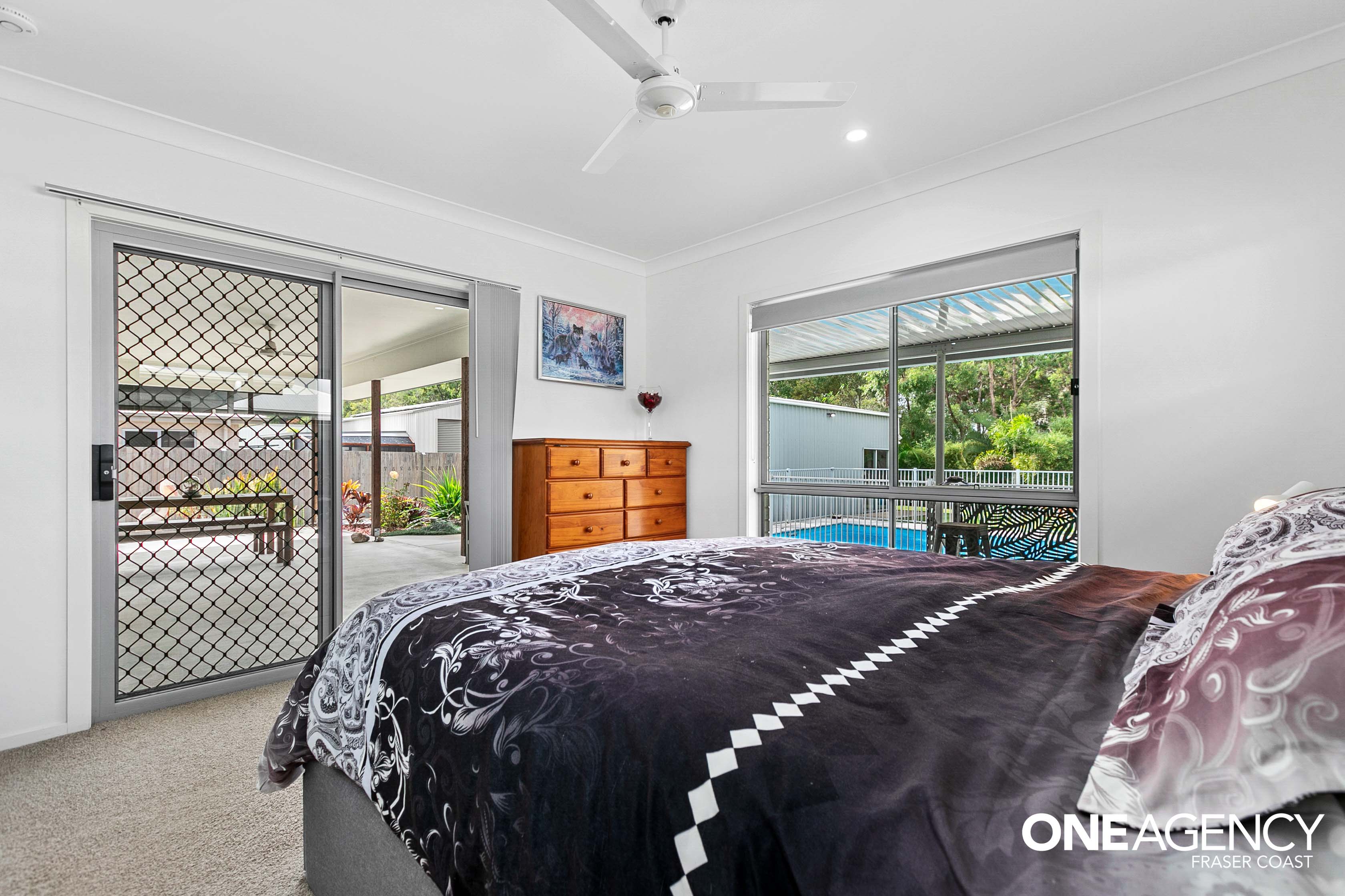 1 Jordan Close, Urangan