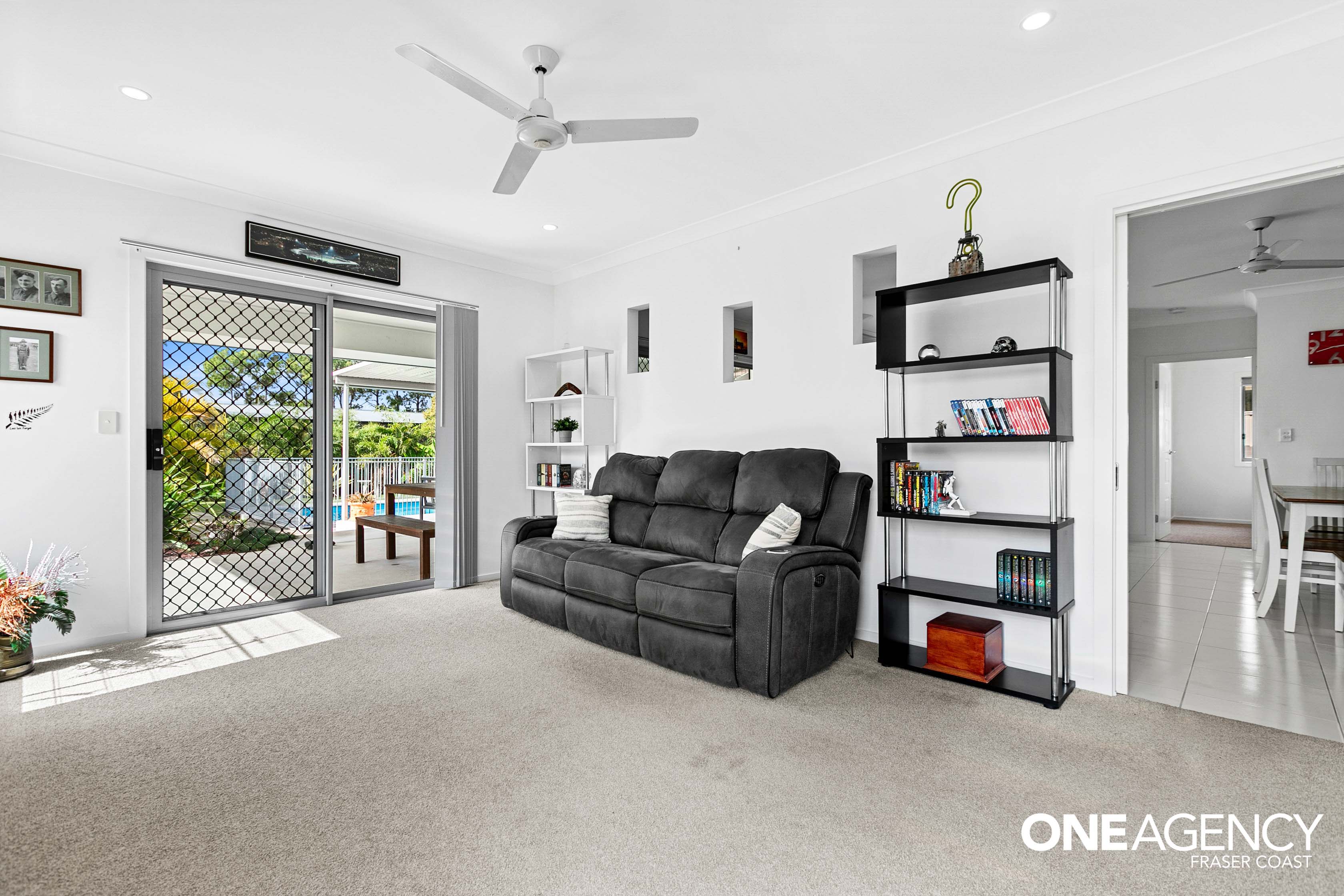 1 Jordan Close, Urangan