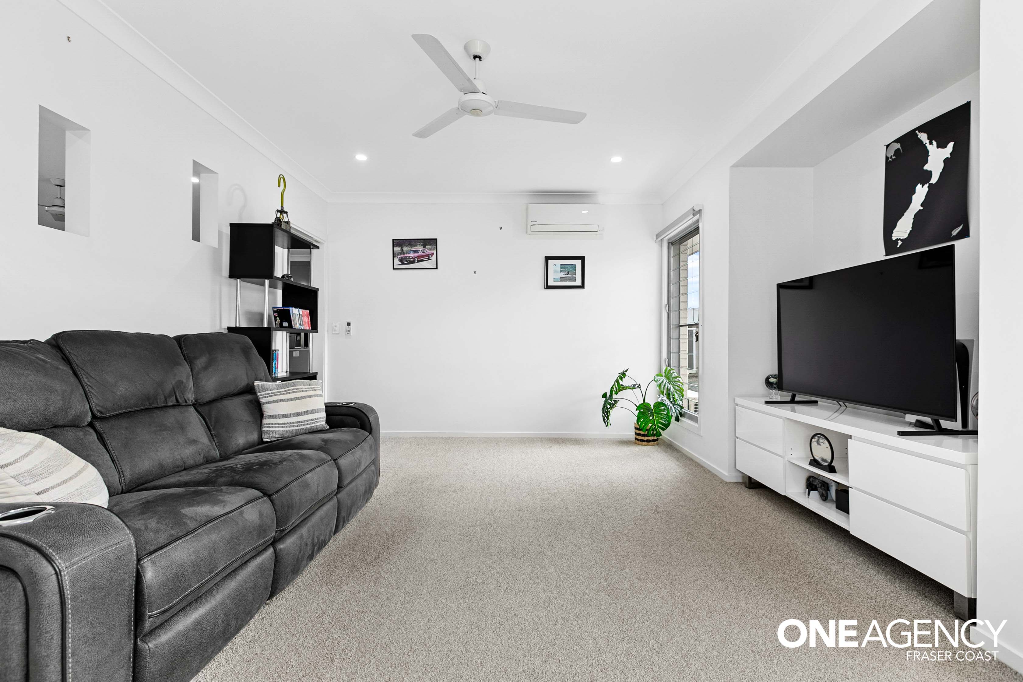 1 Jordan Close, Urangan