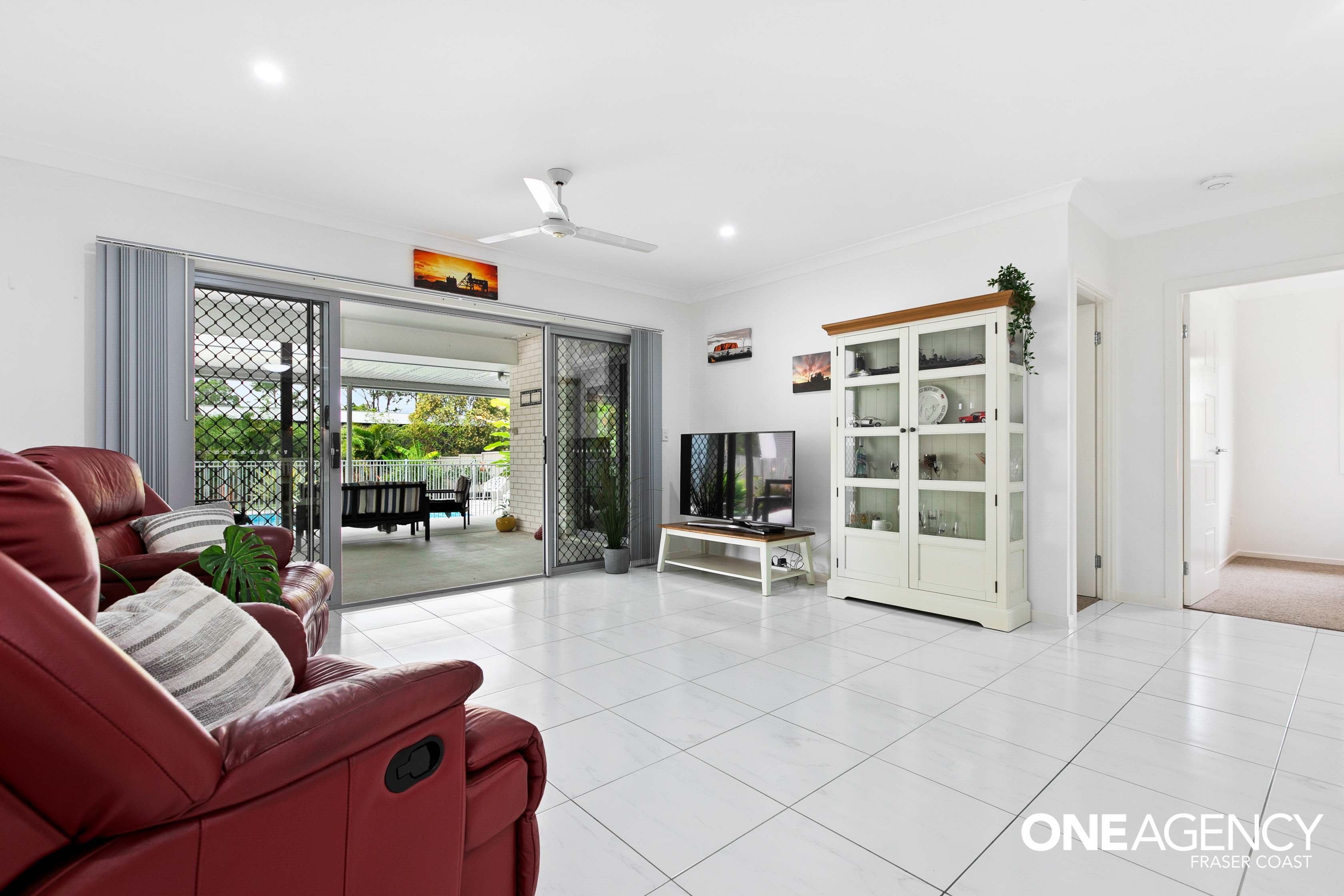 1 Jordan Close, Urangan