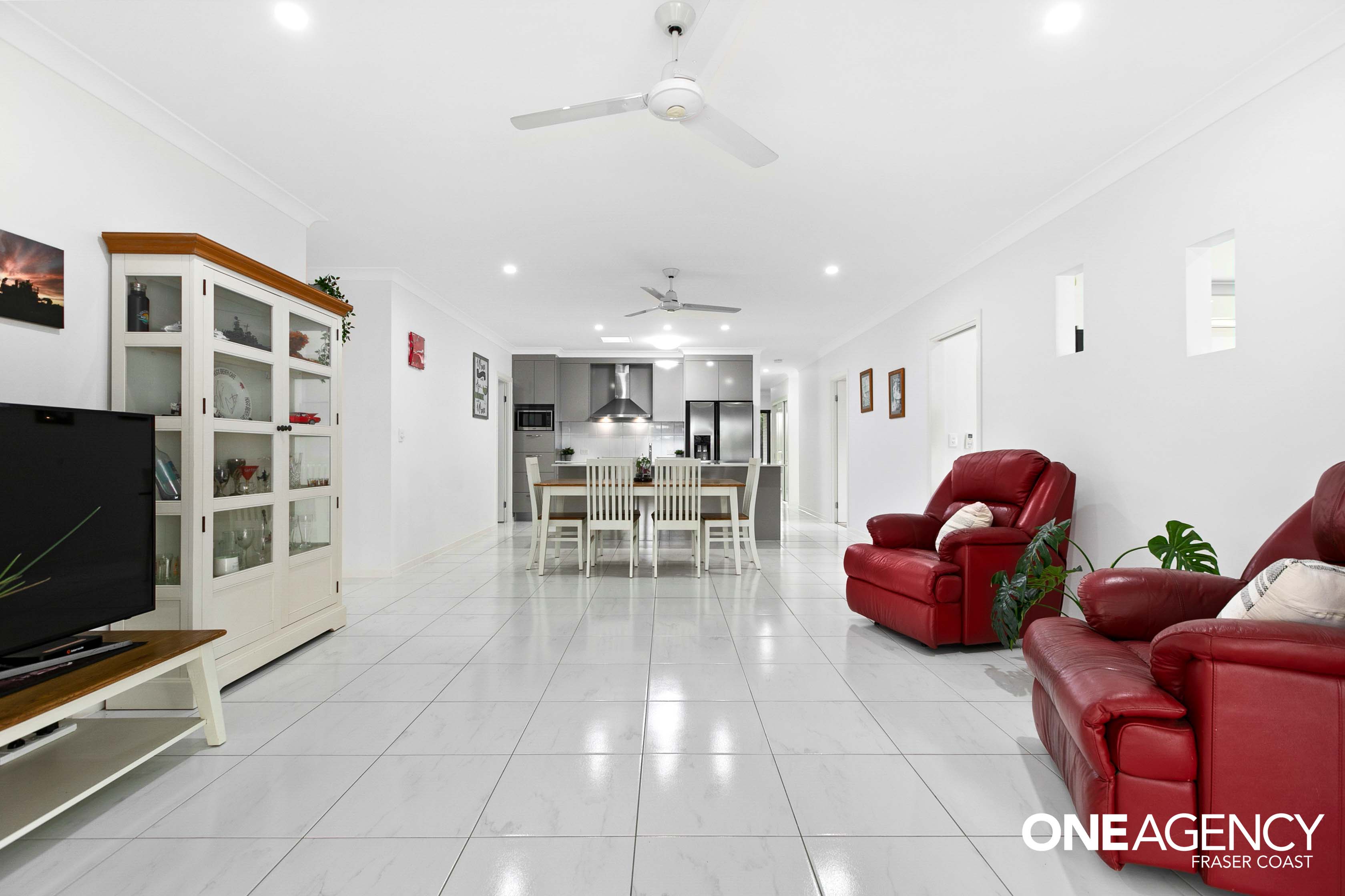 1 Jordan Close, Urangan