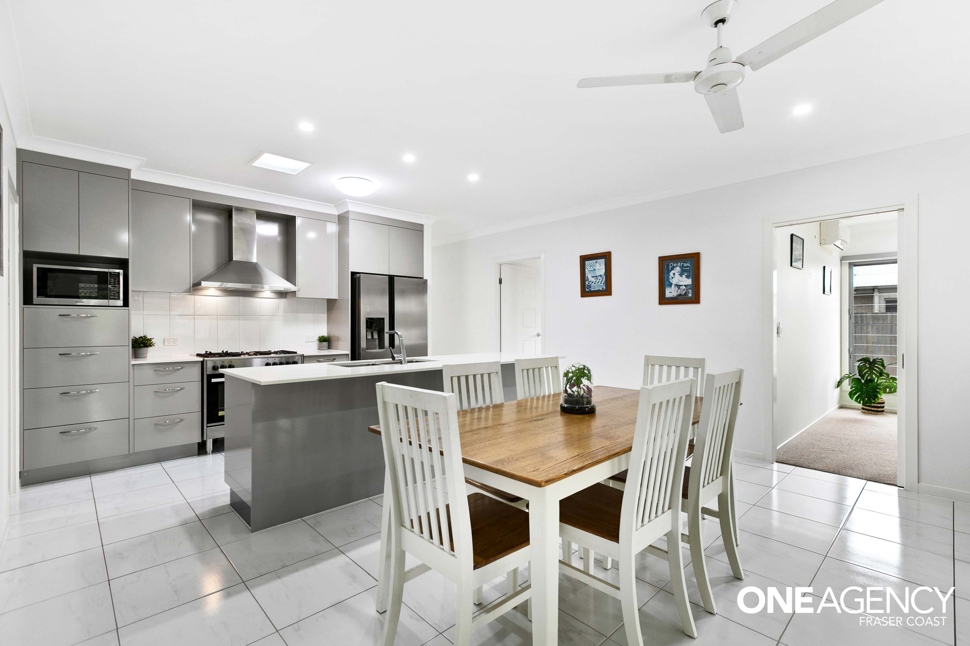 1 Jordan Close, Urangan