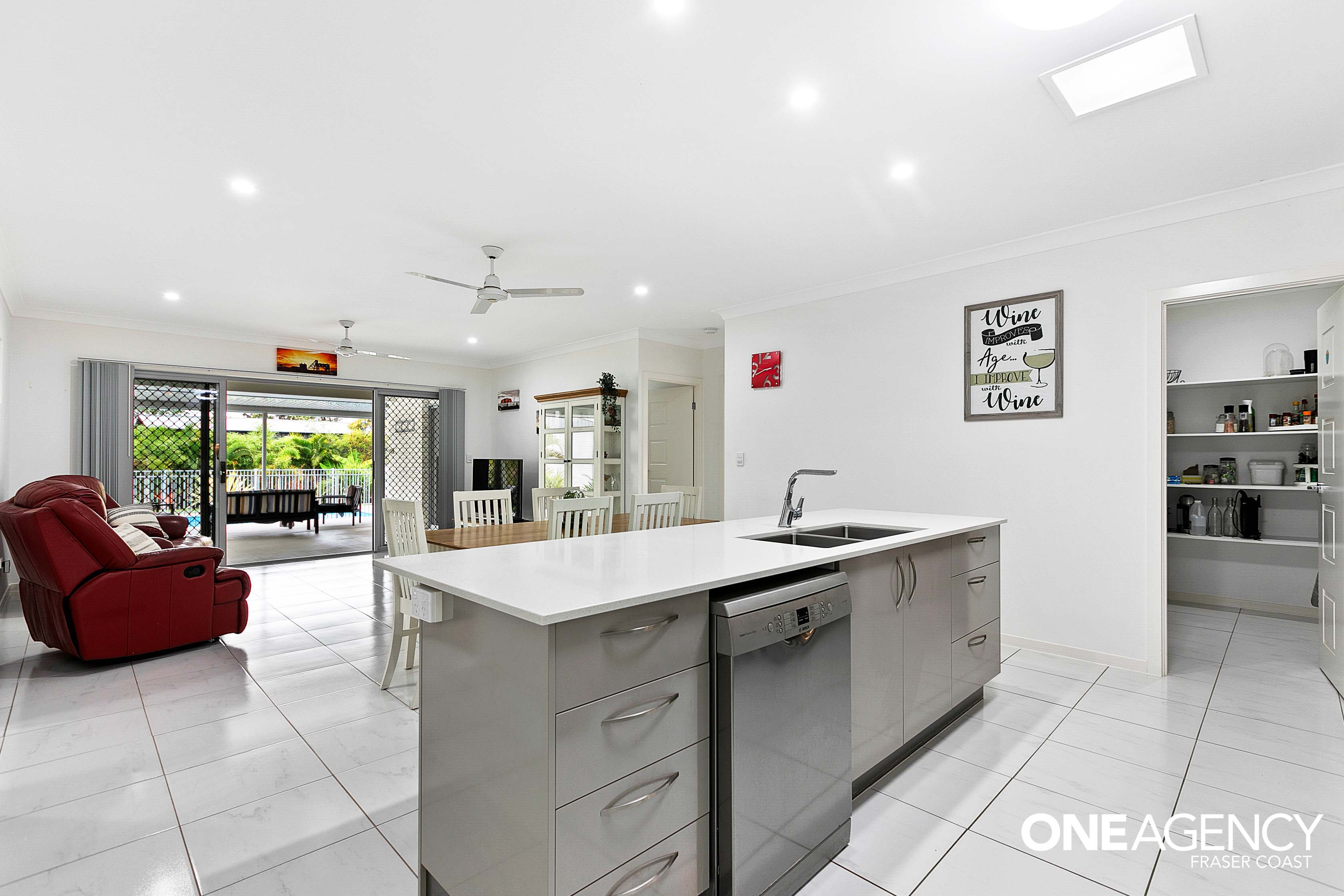1 Jordan Close, Urangan