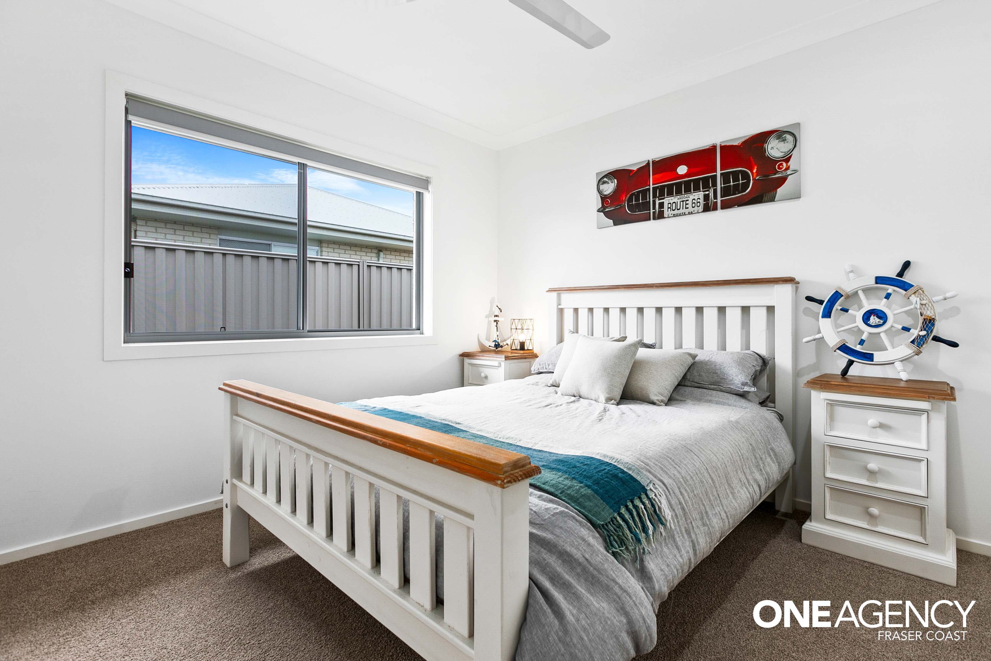 1 Jordan Close, Urangan