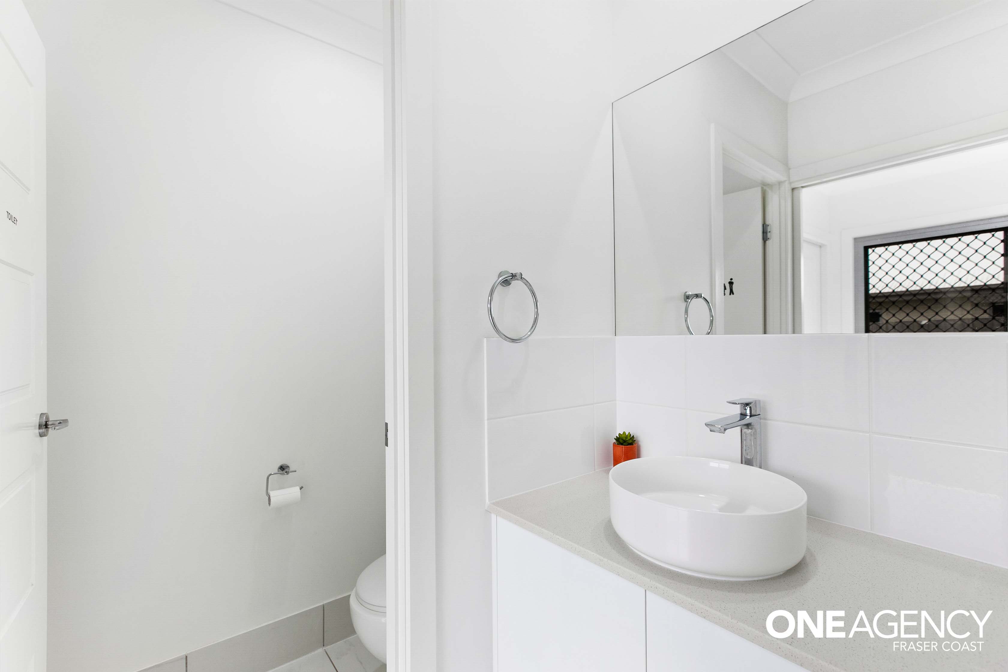 1 Jordan Close, Urangan