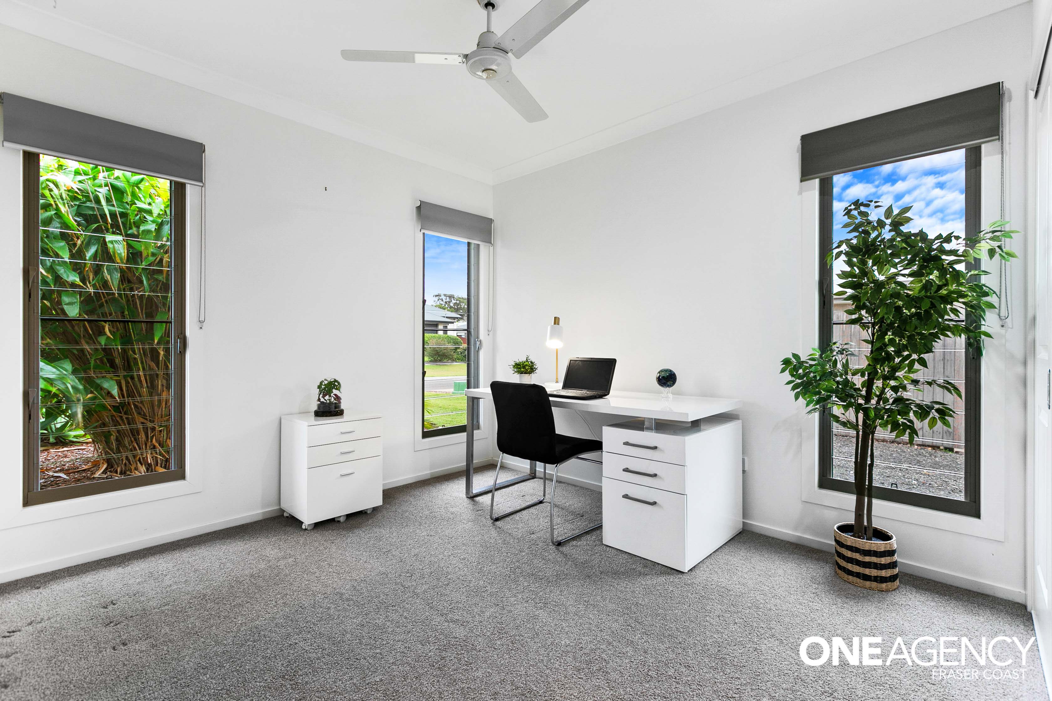 1 Jordan Close, Urangan