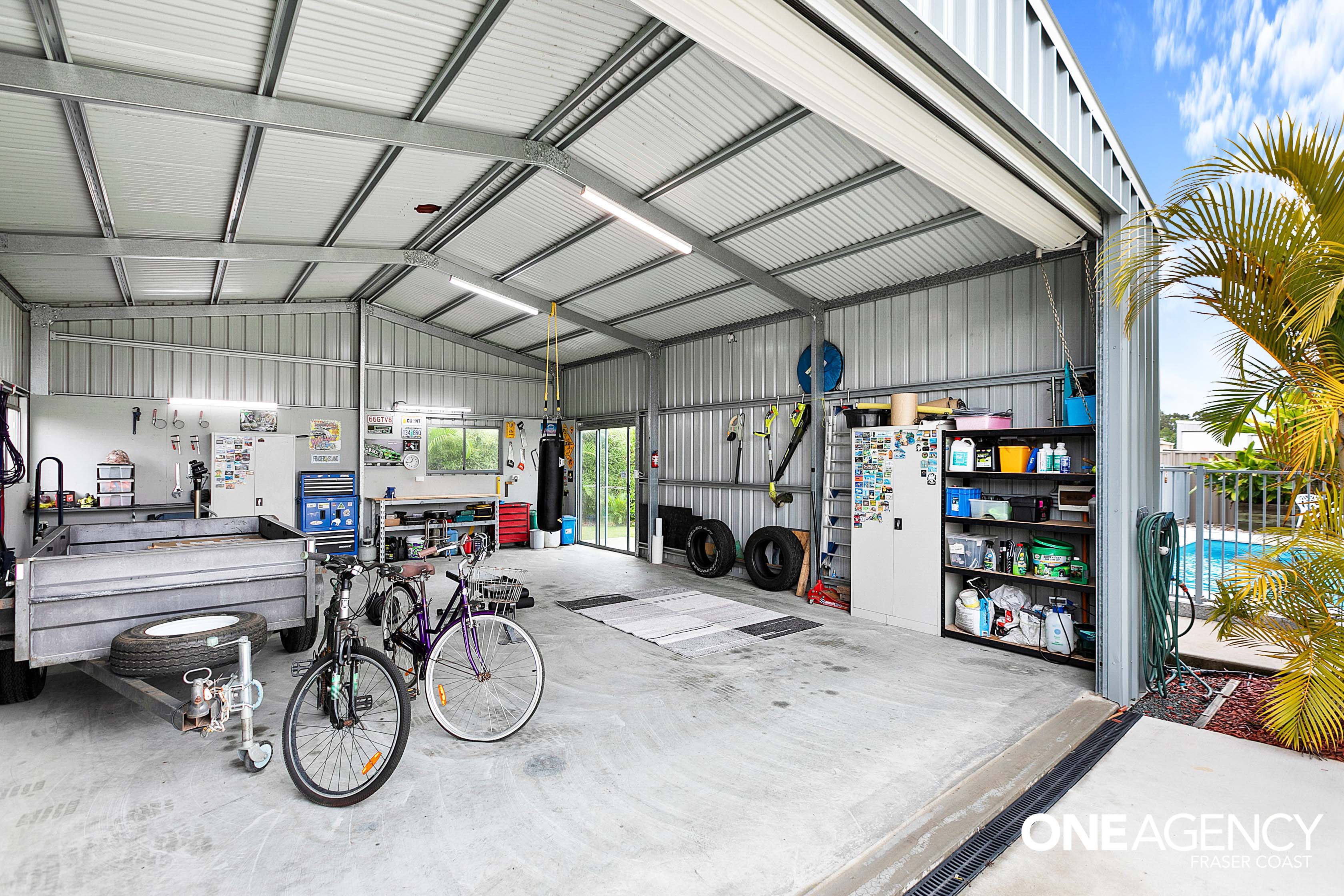 1 Jordan Close, Urangan