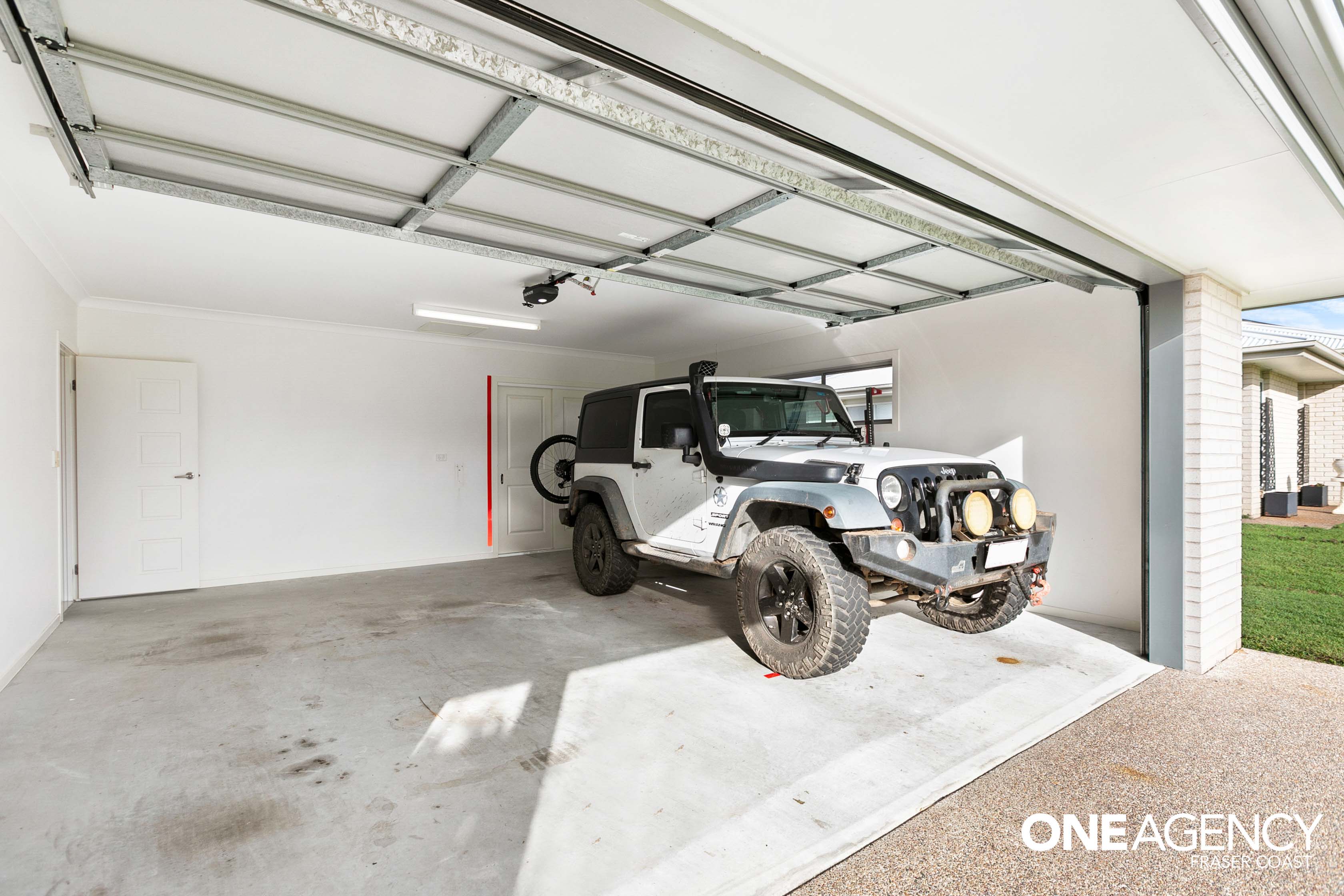 1 Jordan Close, Urangan