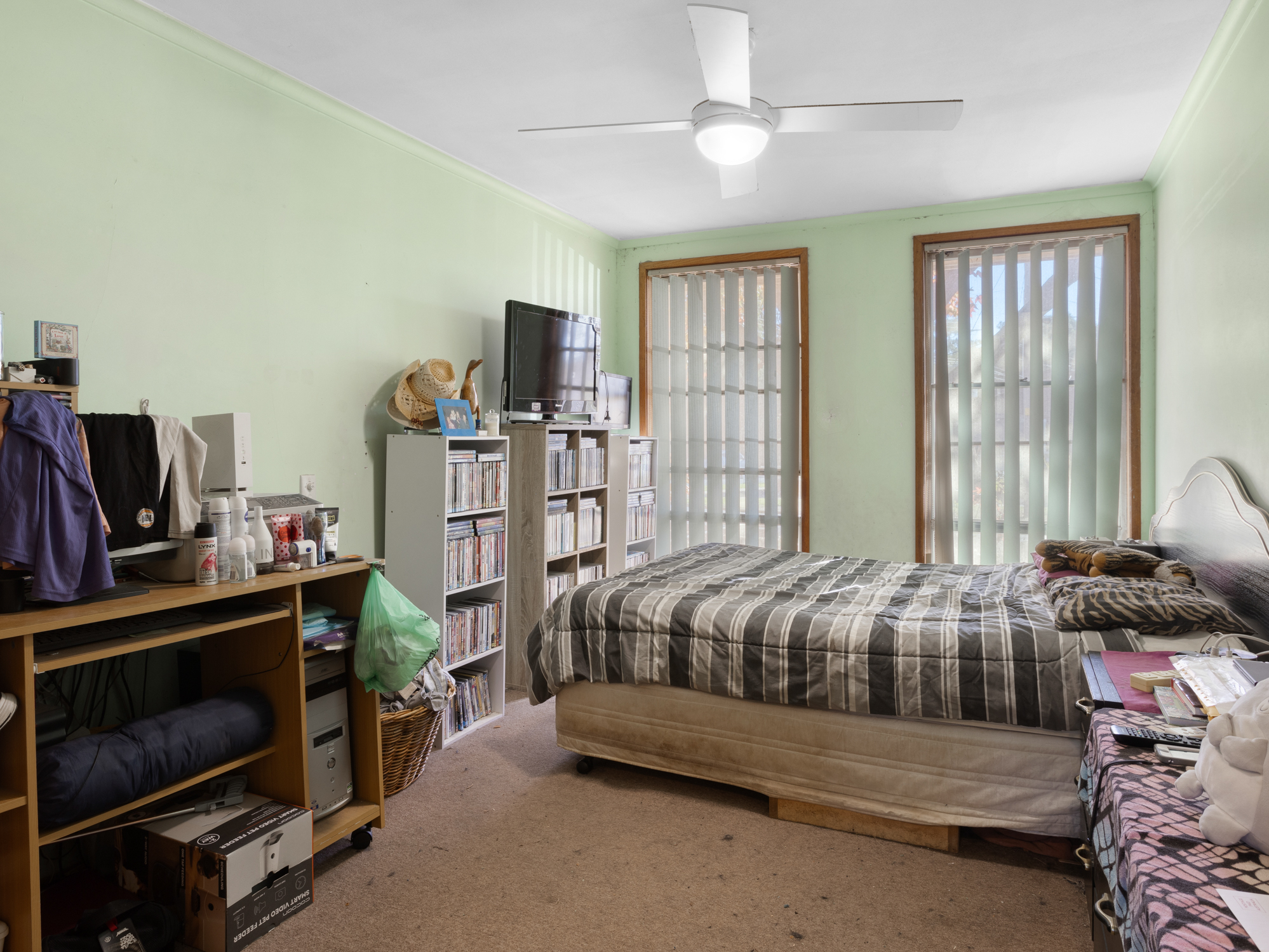 5 Gemmell Street , Wangaratta