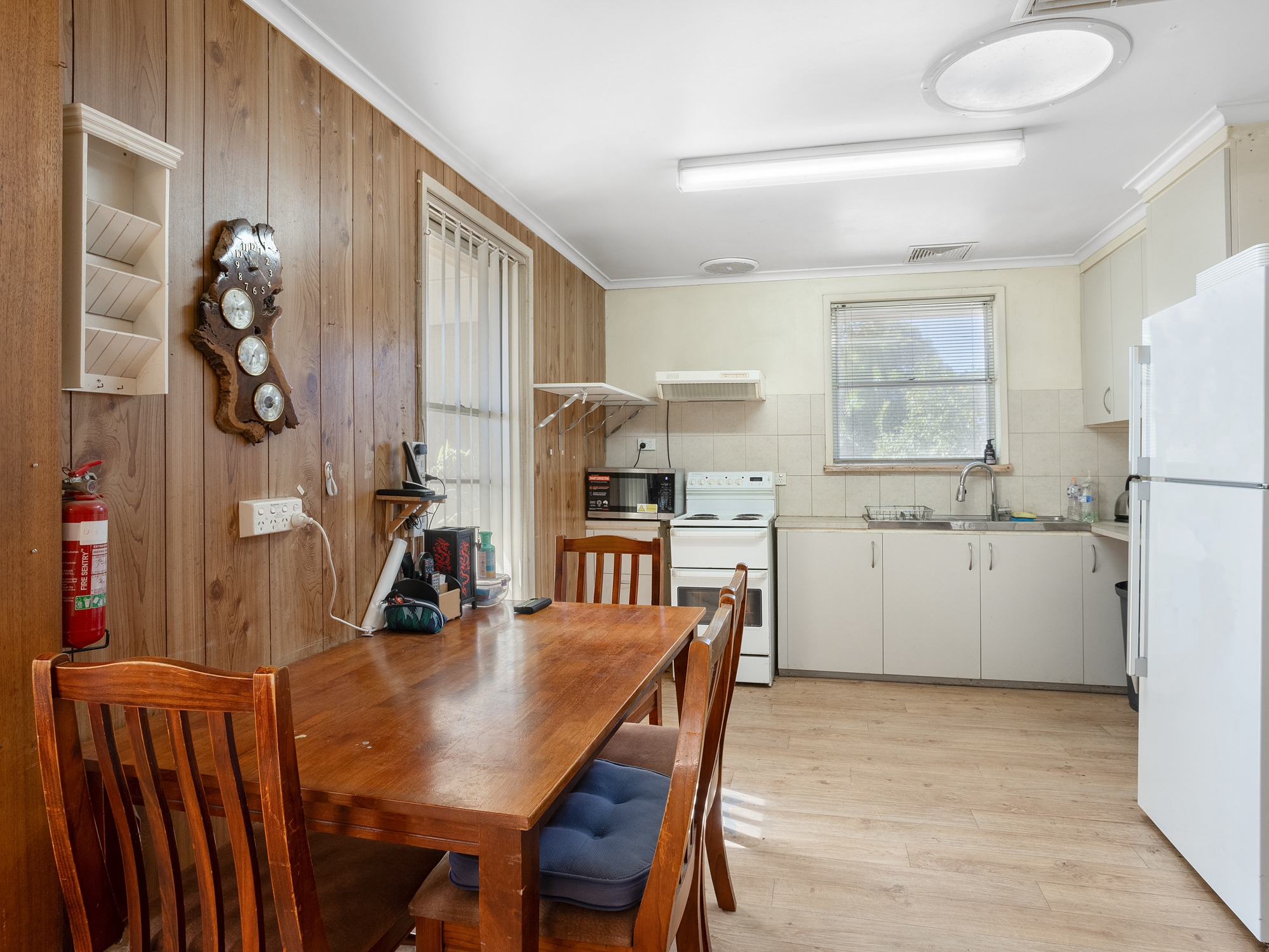 5 Gemmell Street , Wangaratta