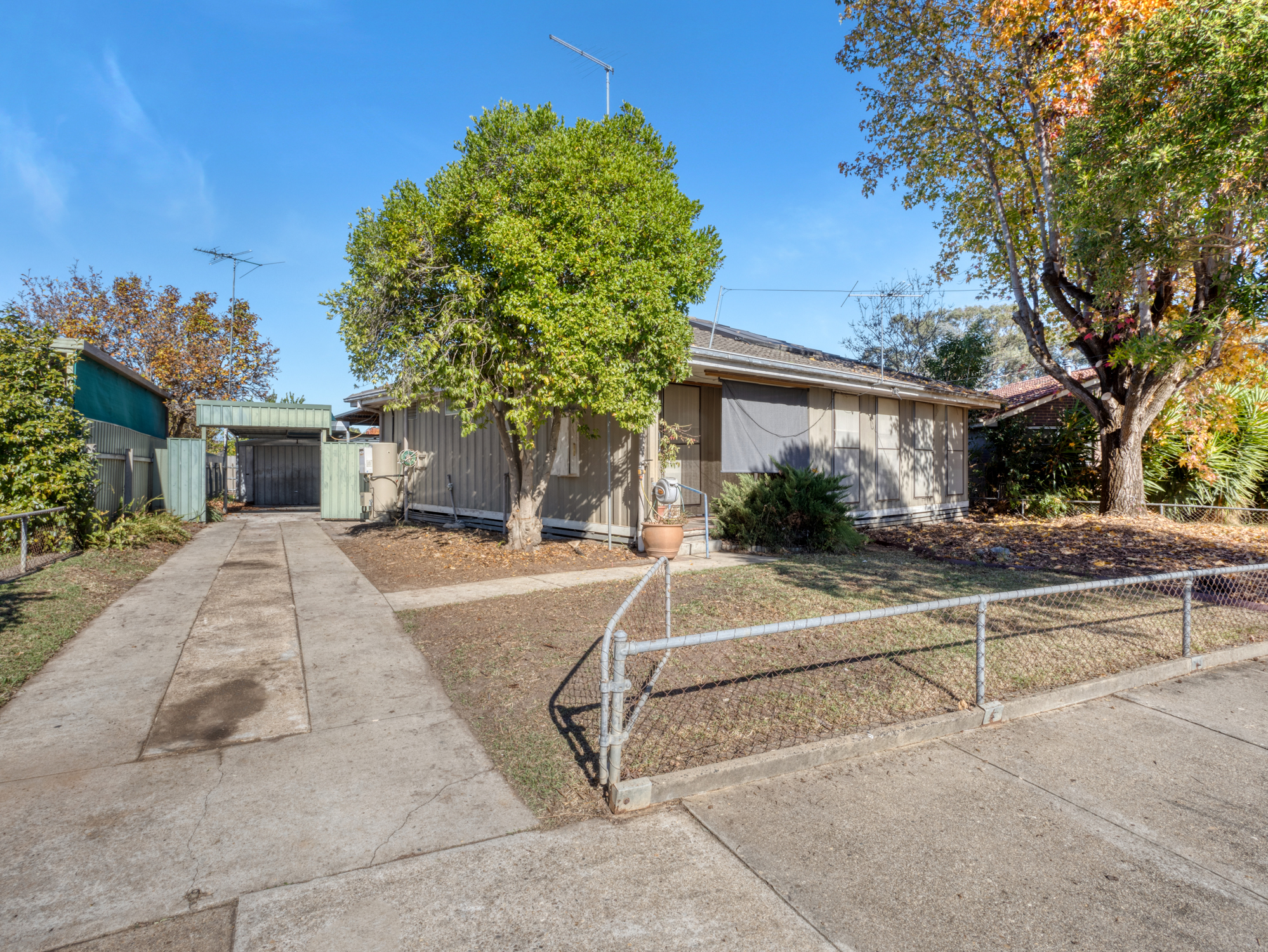 5 Gemmell Street , Wangaratta