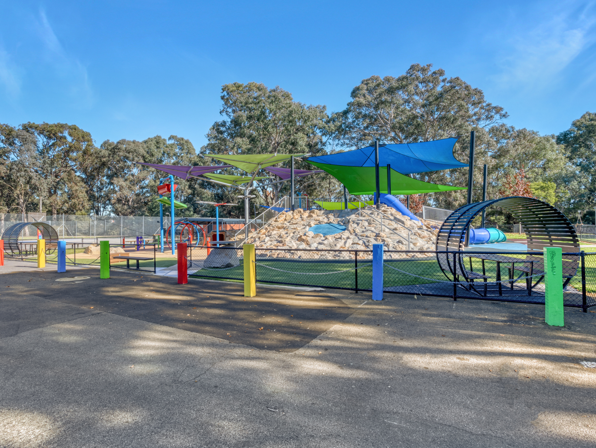 5 Gemmell Street , Wangaratta