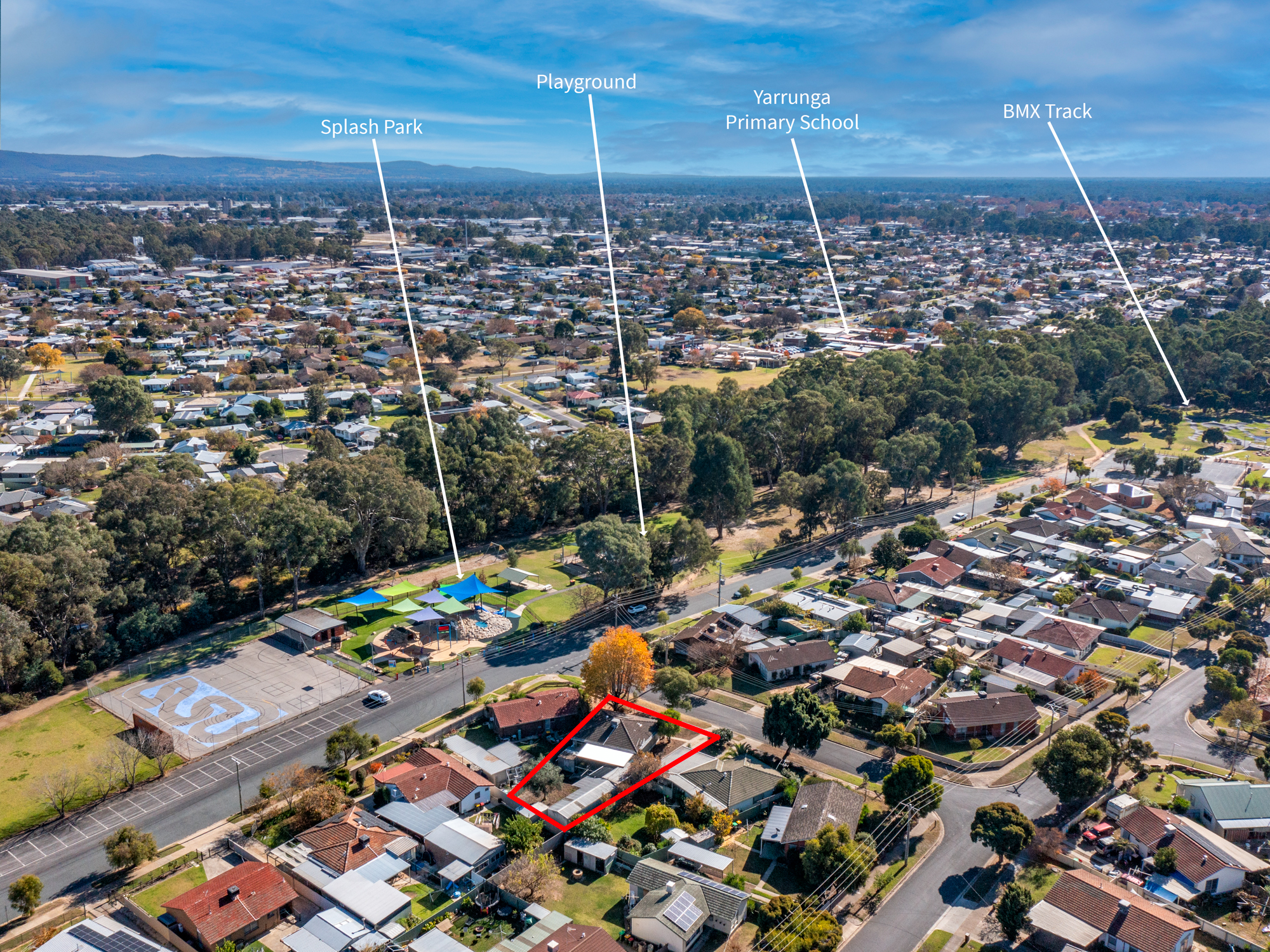 5 Gemmell Street , Wangaratta