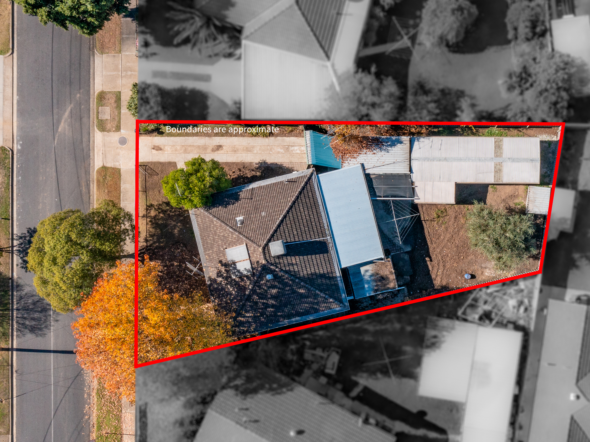 5 Gemmell Street , Wangaratta