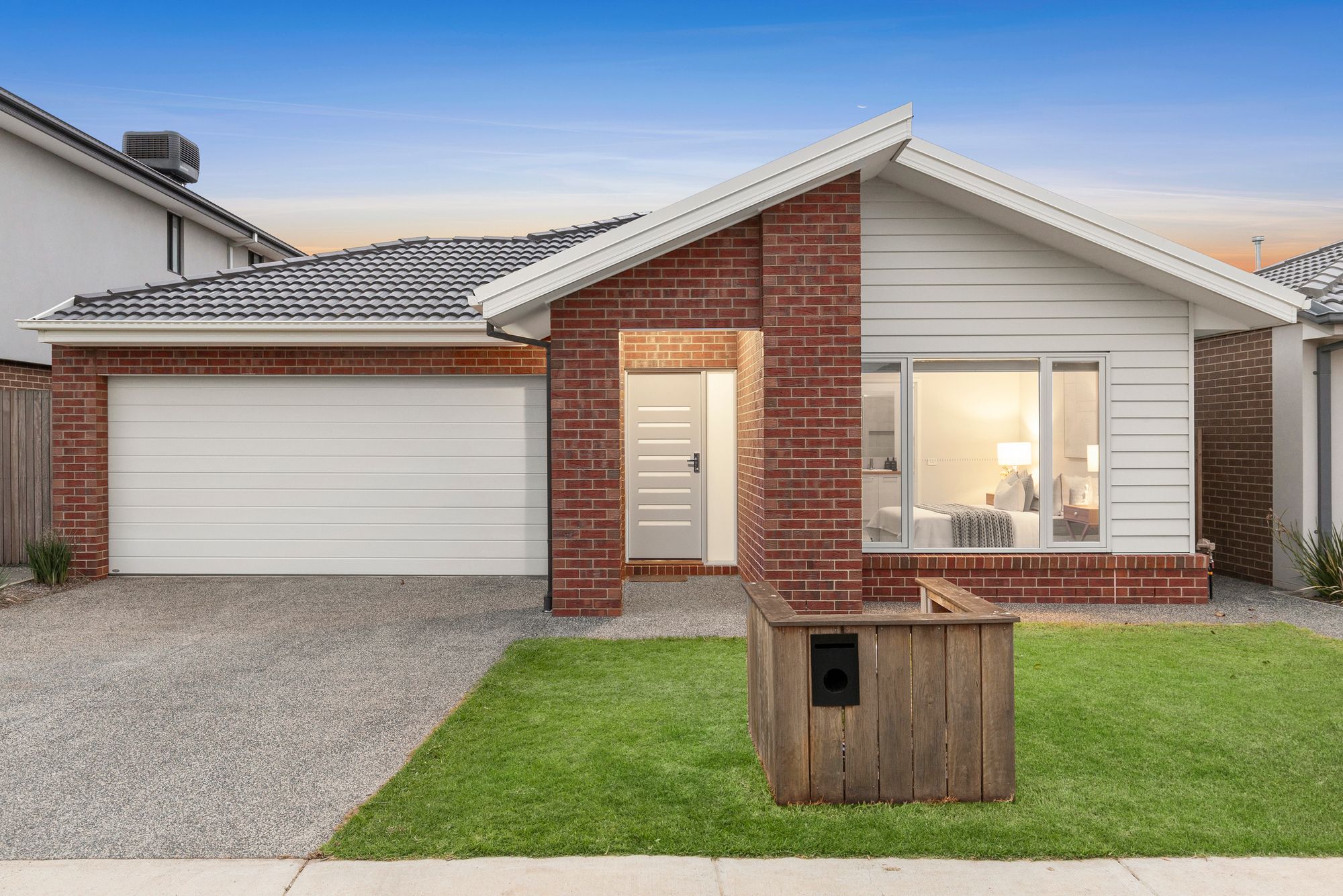 Listing image for 20 Pemberton Street, MOUNT DUNEED  VIC  3217