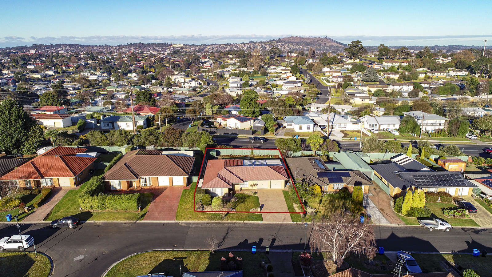 8 Wentworth Court, Mount Gambier