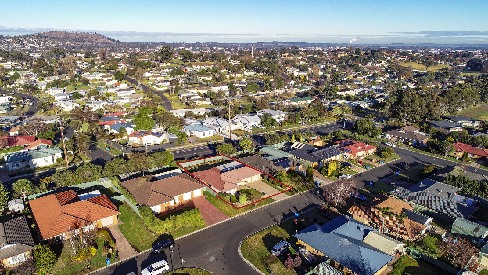 8 Wentworth Court, Mount Gambier