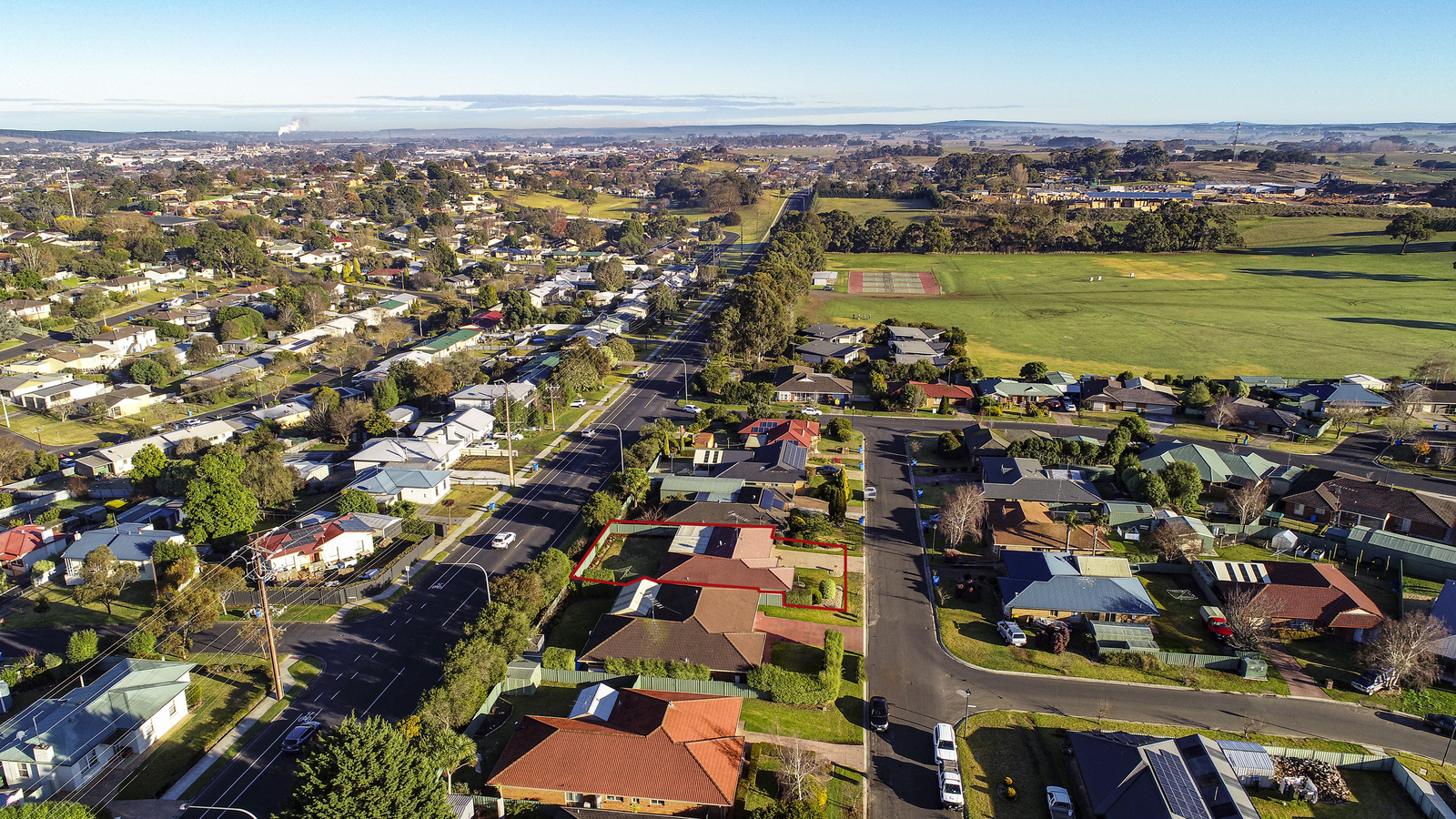 8 Wentworth Court, Mount Gambier