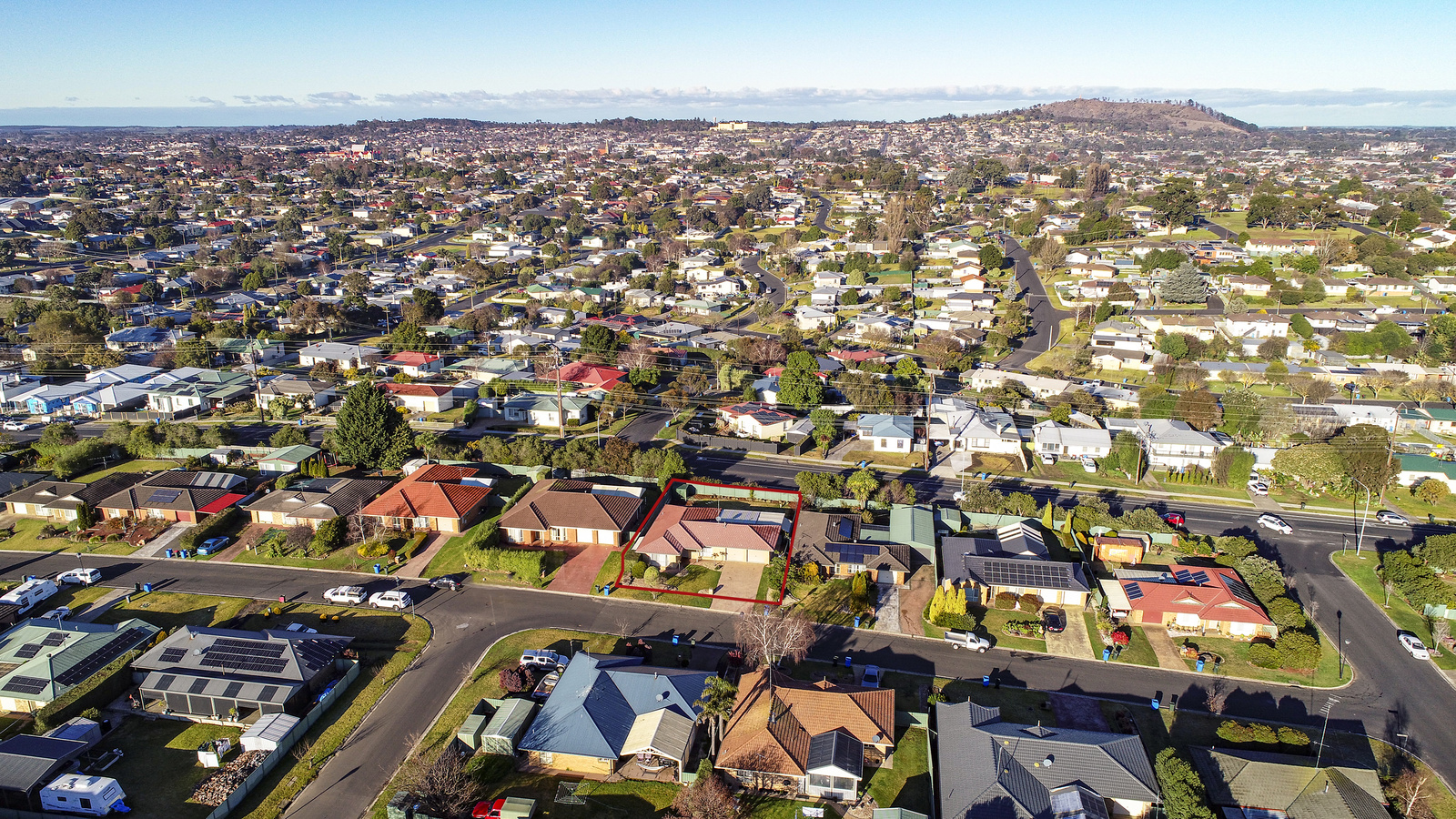 8 Wentworth Court, Mount Gambier