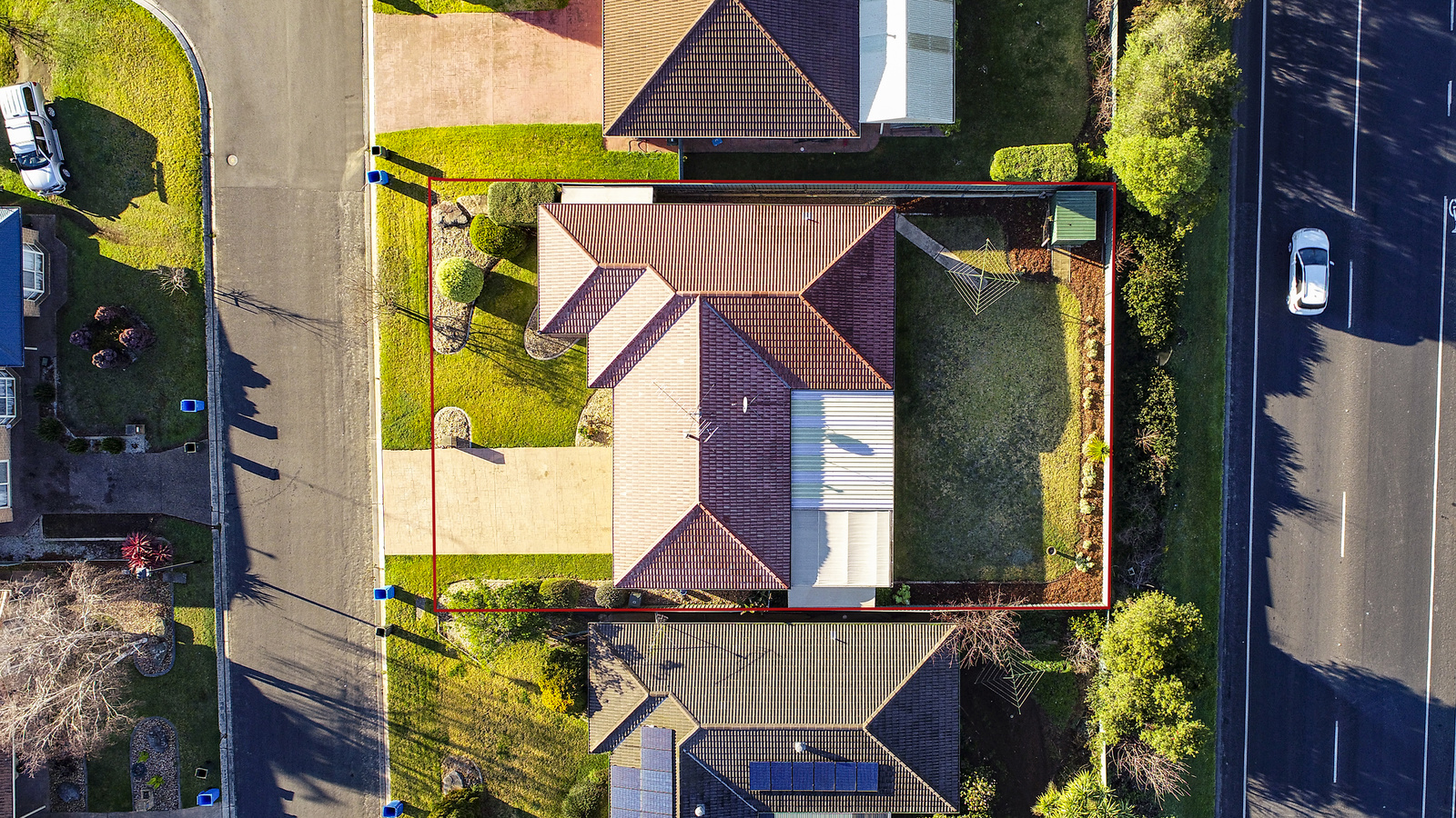 8 Wentworth Court, Mount Gambier