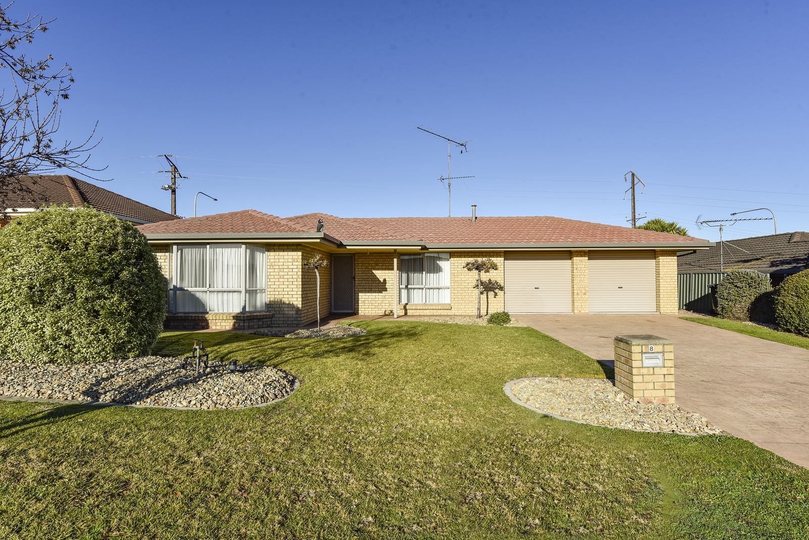 8 Wentworth Court, Mount Gambier