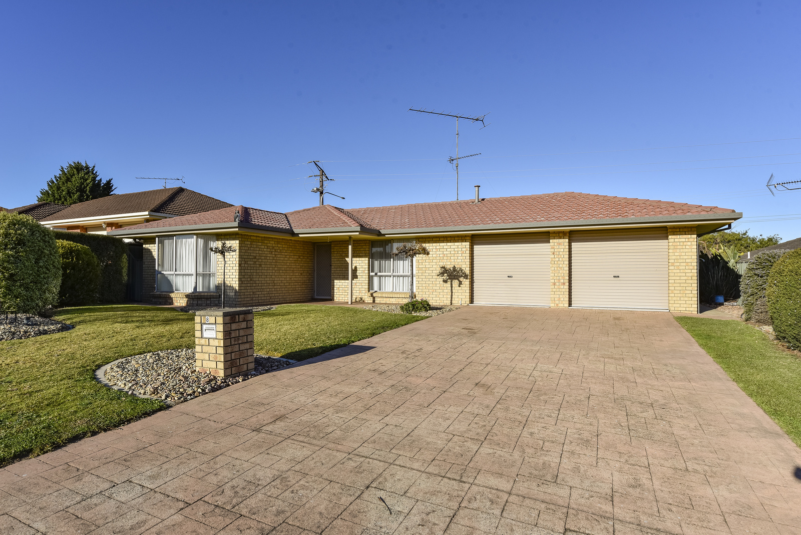 8 Wentworth Court, Mount Gambier