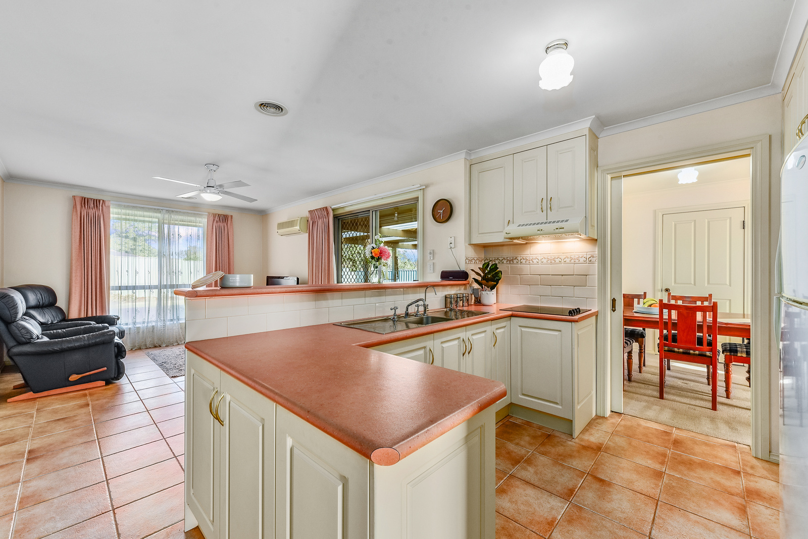 8 Wentworth Court, Mount Gambier