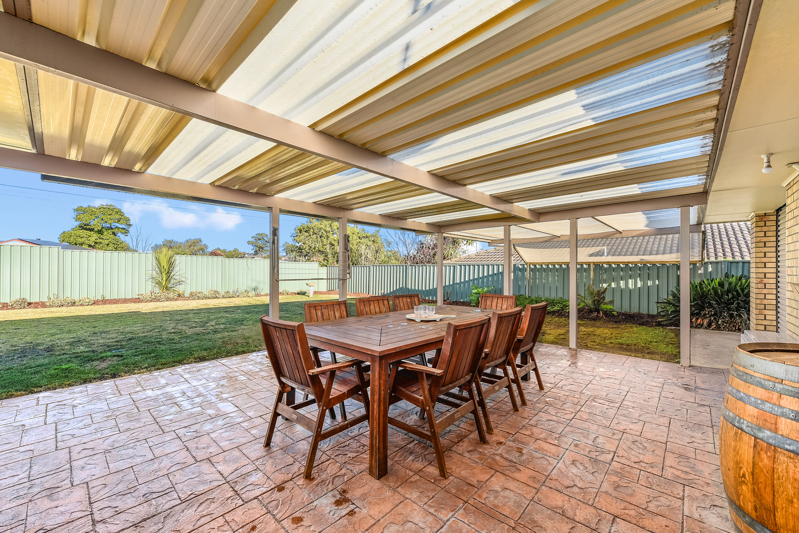 8 Wentworth Court, Mount Gambier
