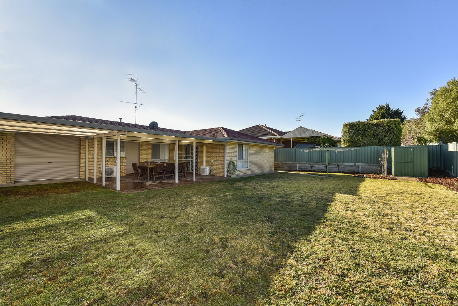 8 Wentworth Court, Mount Gambier