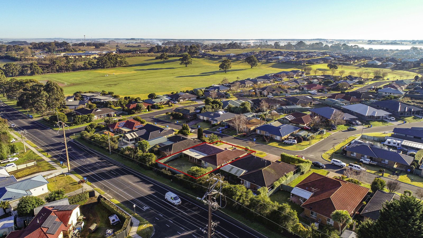 8 Wentworth Court, Mount Gambier
