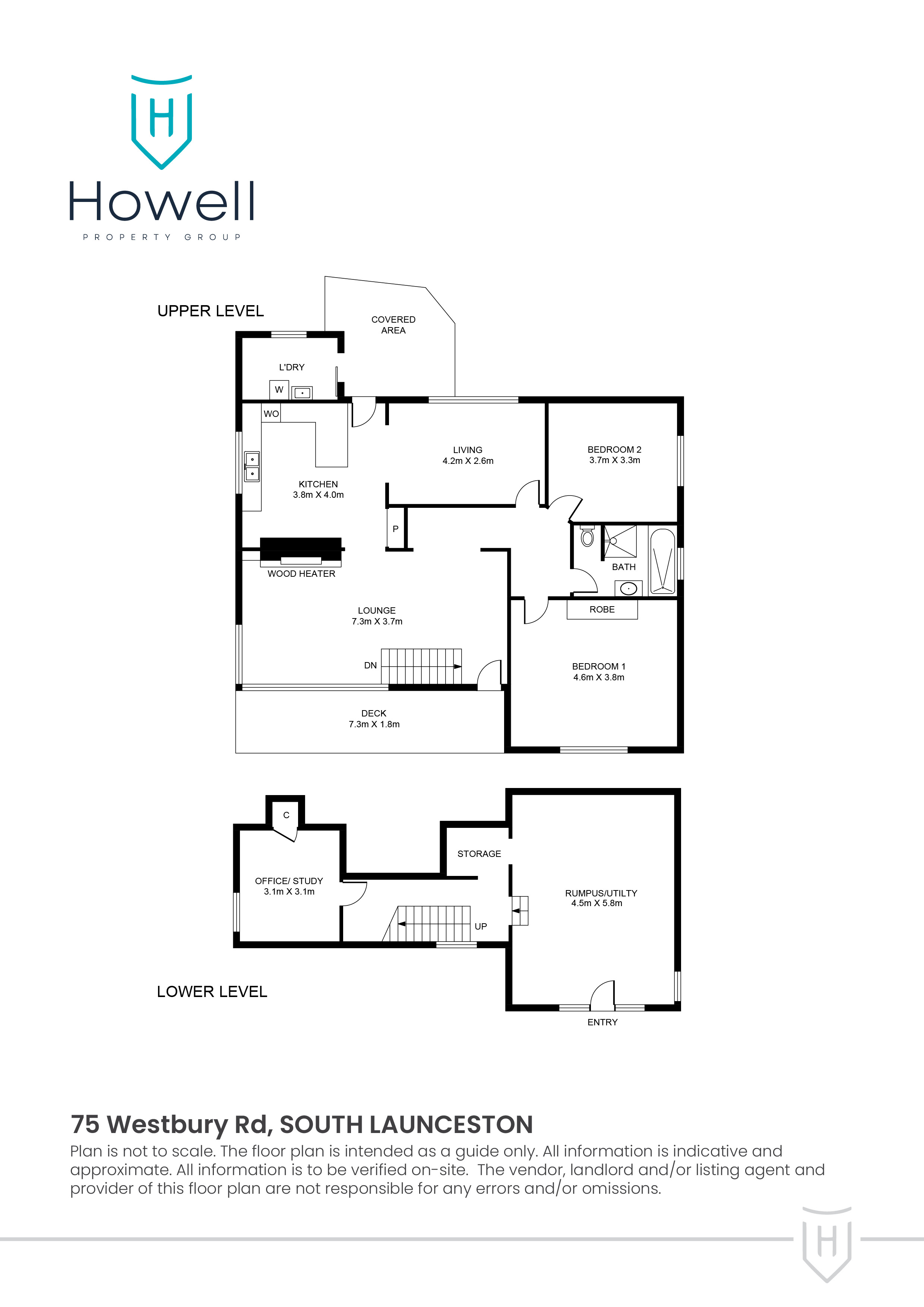 75 Westbury Road, South Launceston