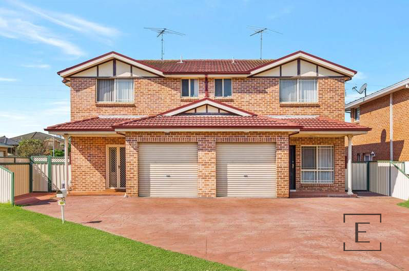 38A Pegasus Avenue, Hinchinbrook