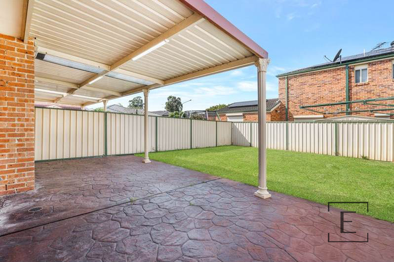 38B Pegasus Avenue, Hinchinbrook
