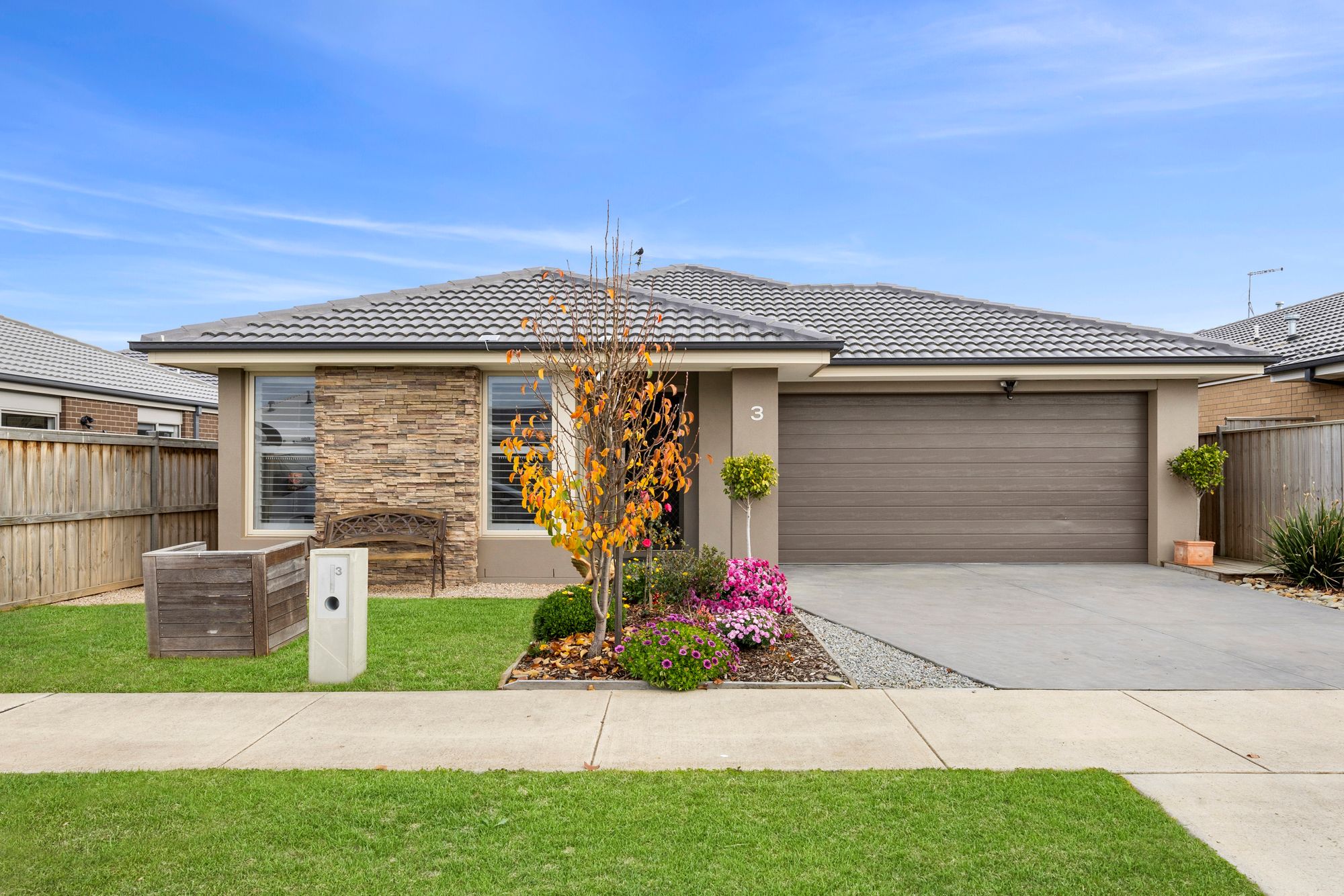 Listing image for 3 Alpina Avenue, MOUNT DUNEED  VIC  3217