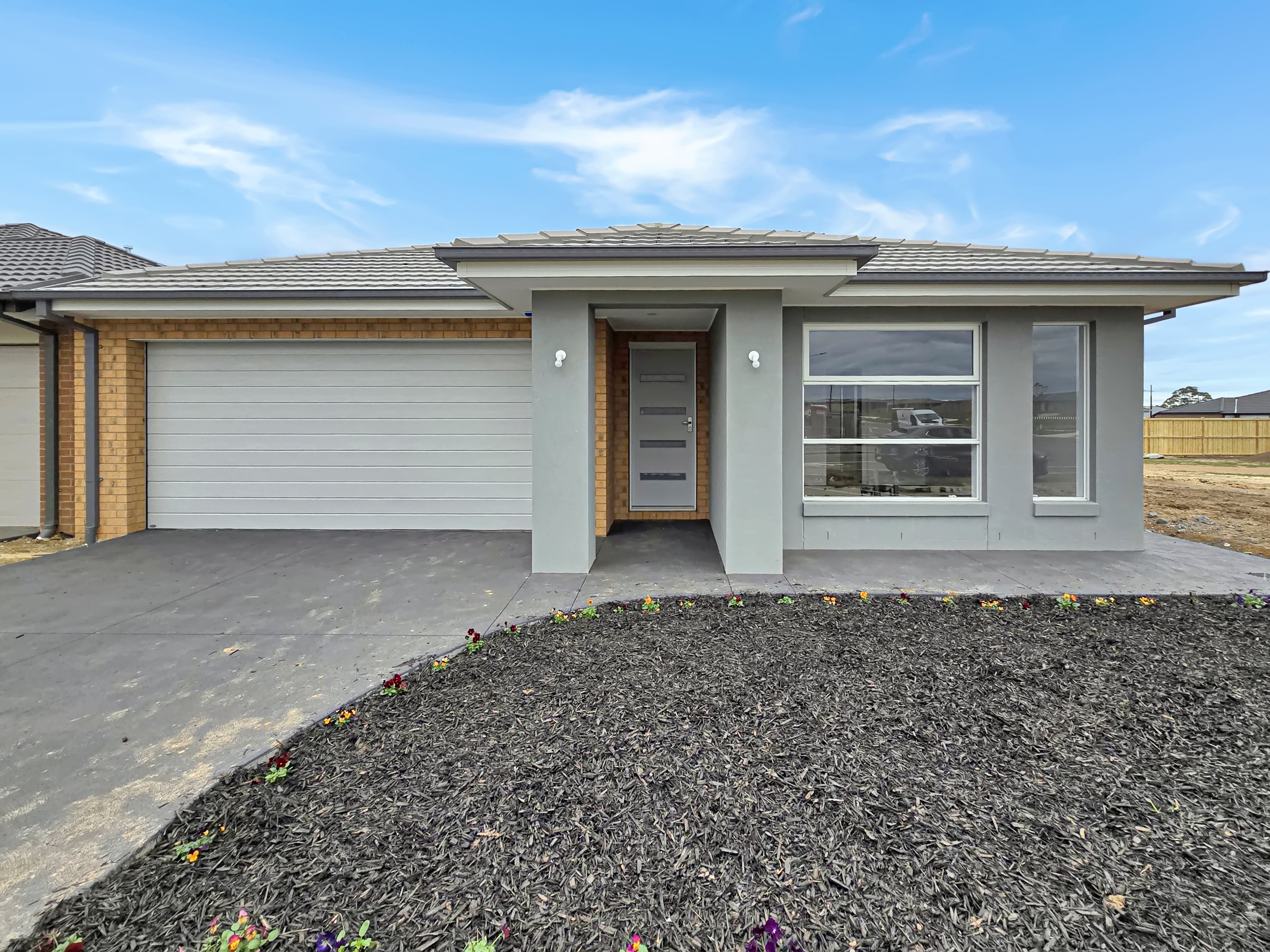 Listing image for 46 Worn Road, CHARLEMONT  VIC  3217