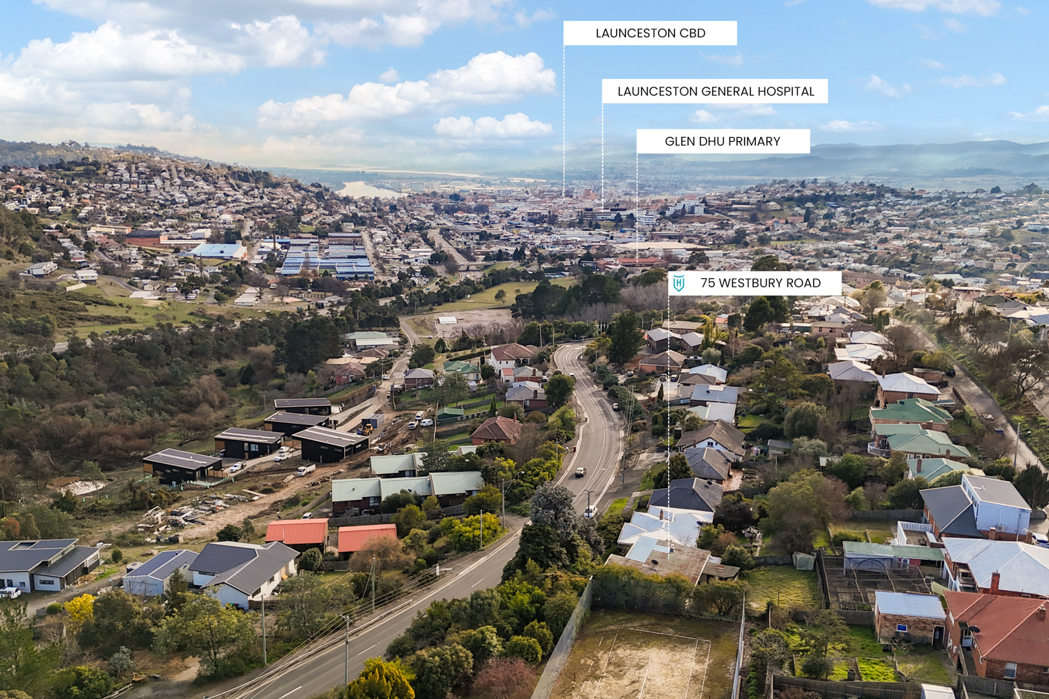 75 Westbury Road, South Launceston