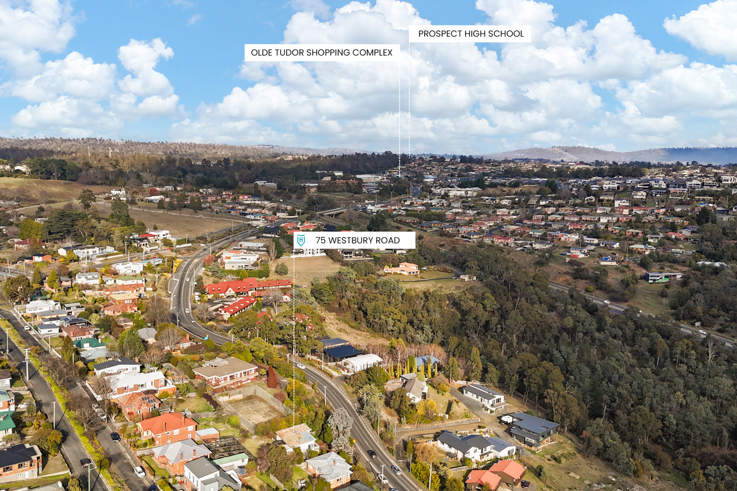 75 Westbury Road, South Launceston