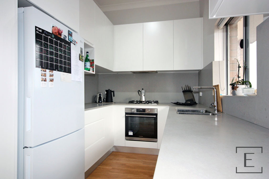 4 / 377 Great North Road, Wareemba