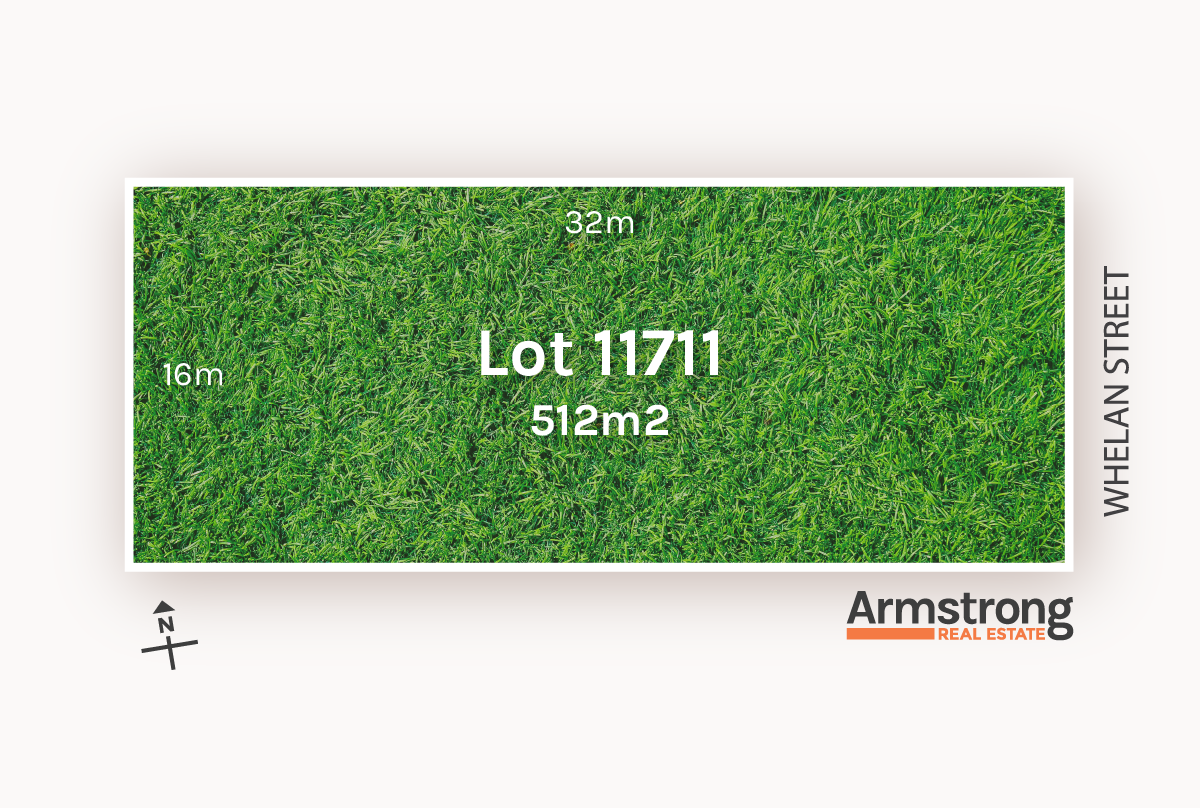 Listing image for 34 Whelan Street, ARMSTRONG CREEK  VIC  3217