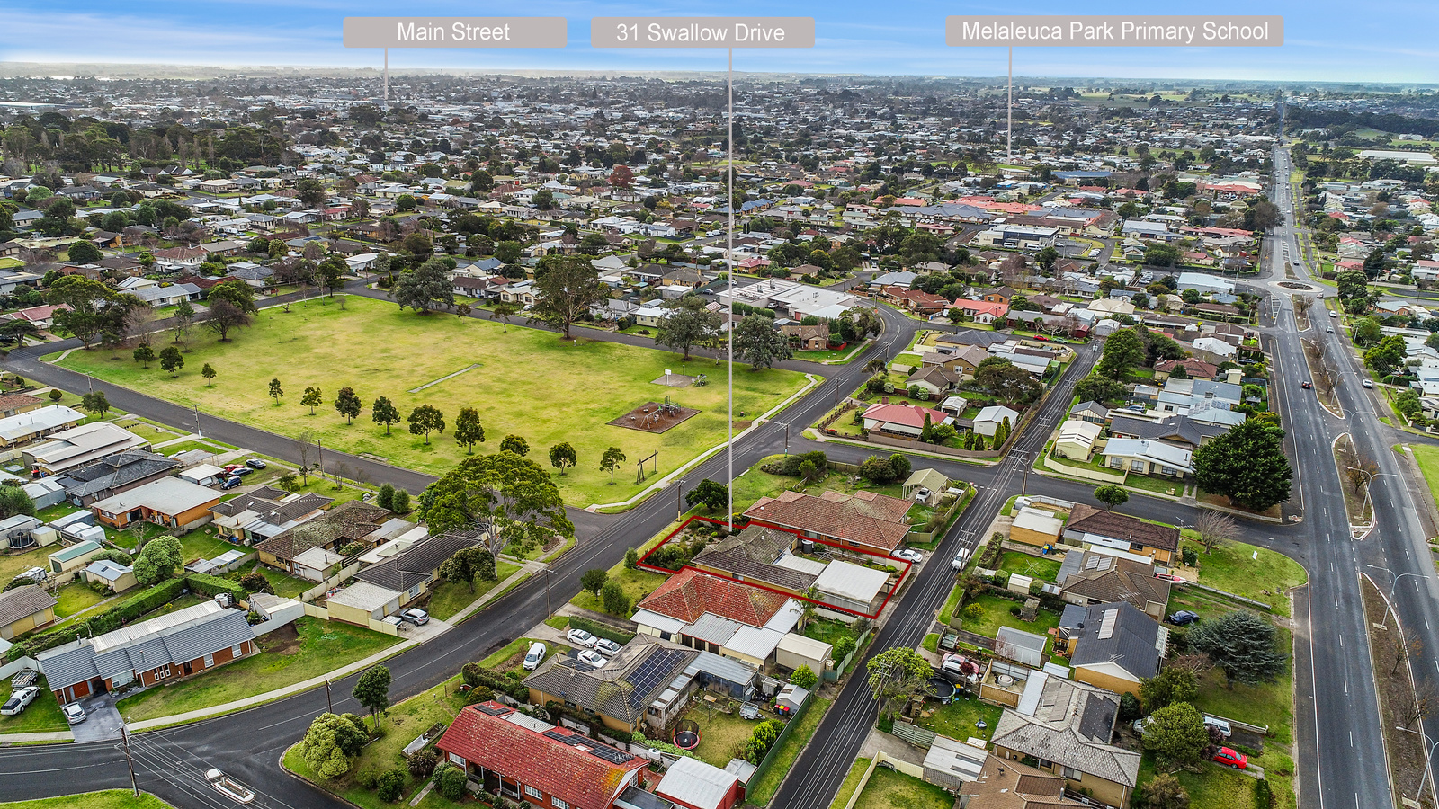 31 Swallow Drive, Mount Gambier