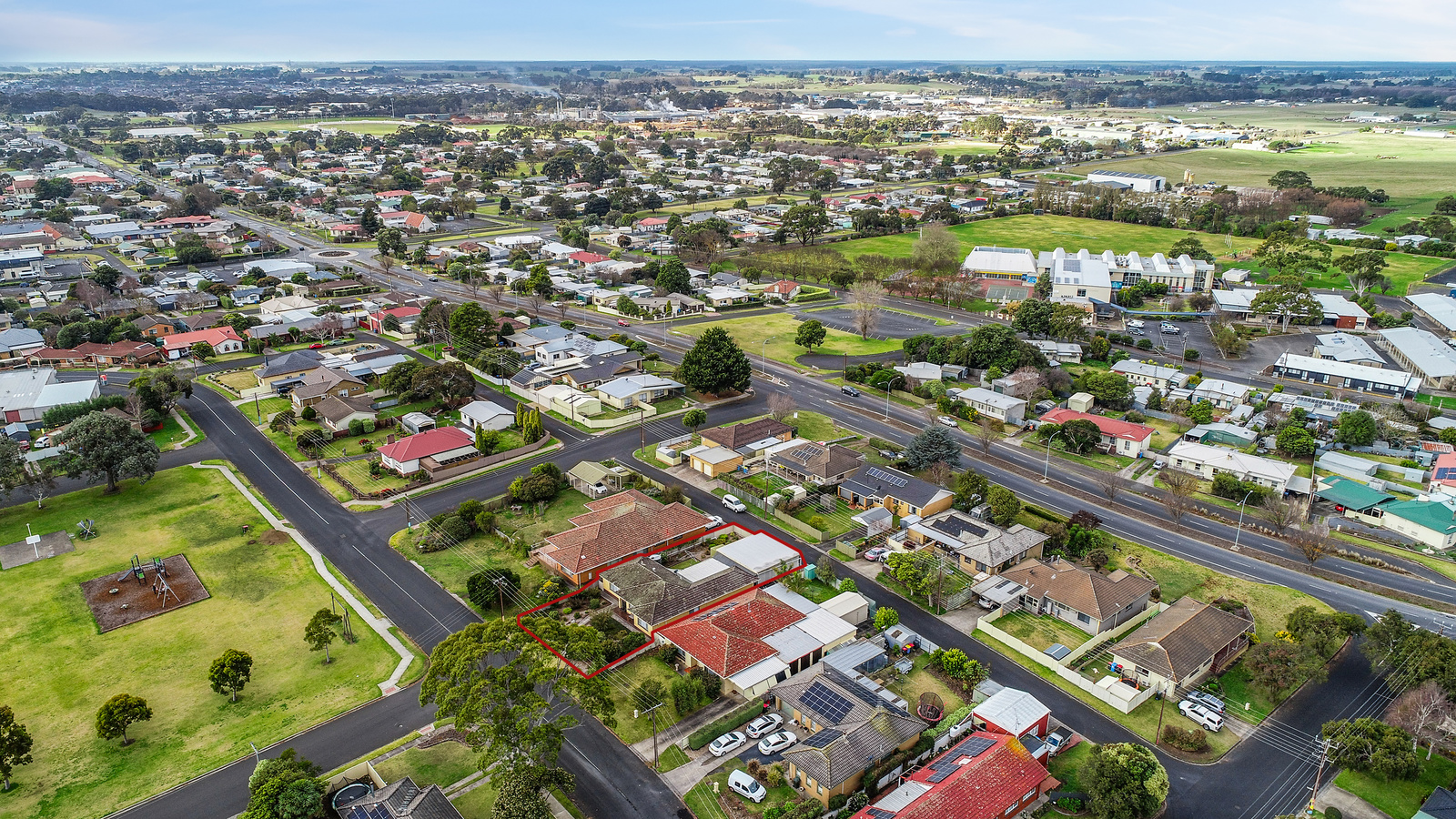 31 Swallow Drive, Mount Gambier