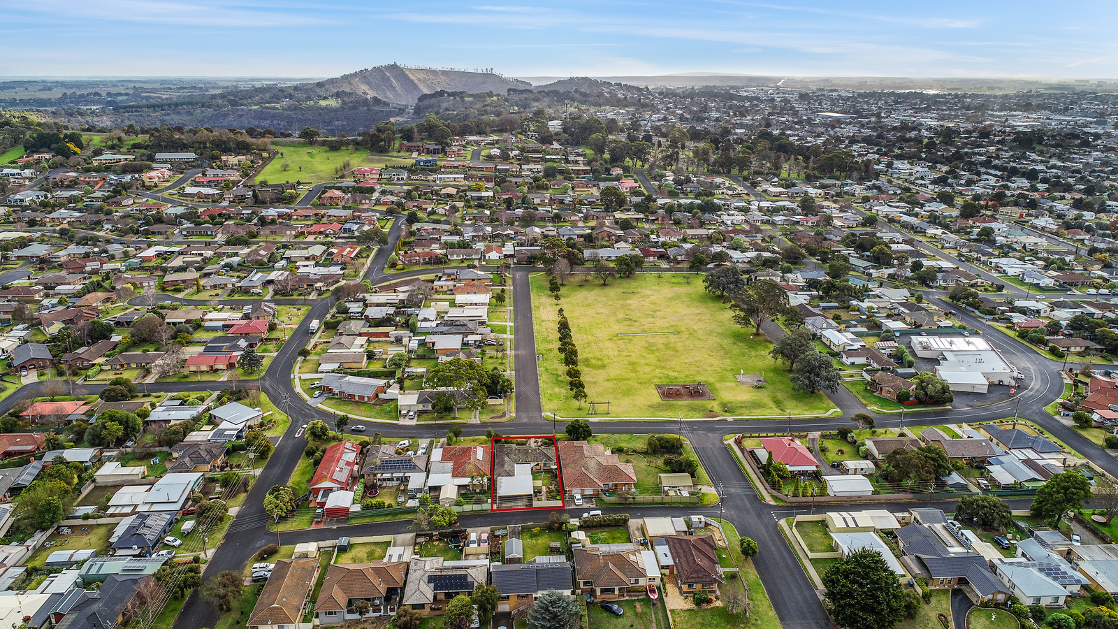 31 Swallow Drive, Mount Gambier