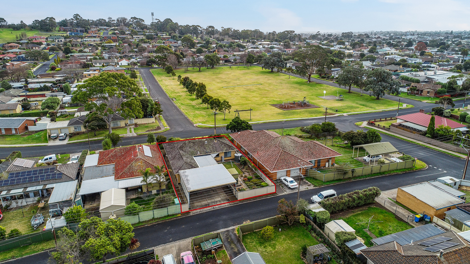 31 Swallow Drive, Mount Gambier