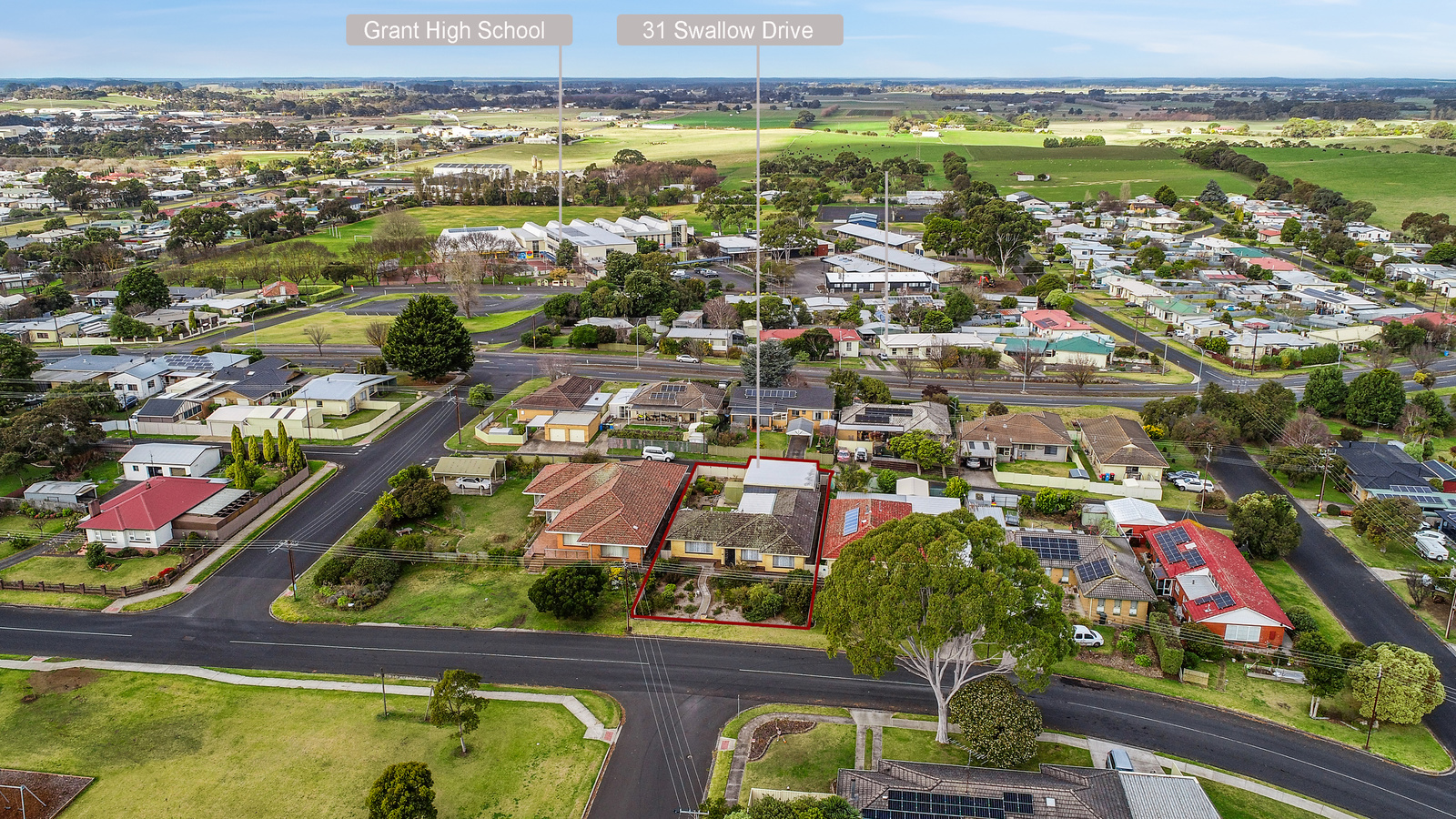 31 Swallow Drive, Mount Gambier